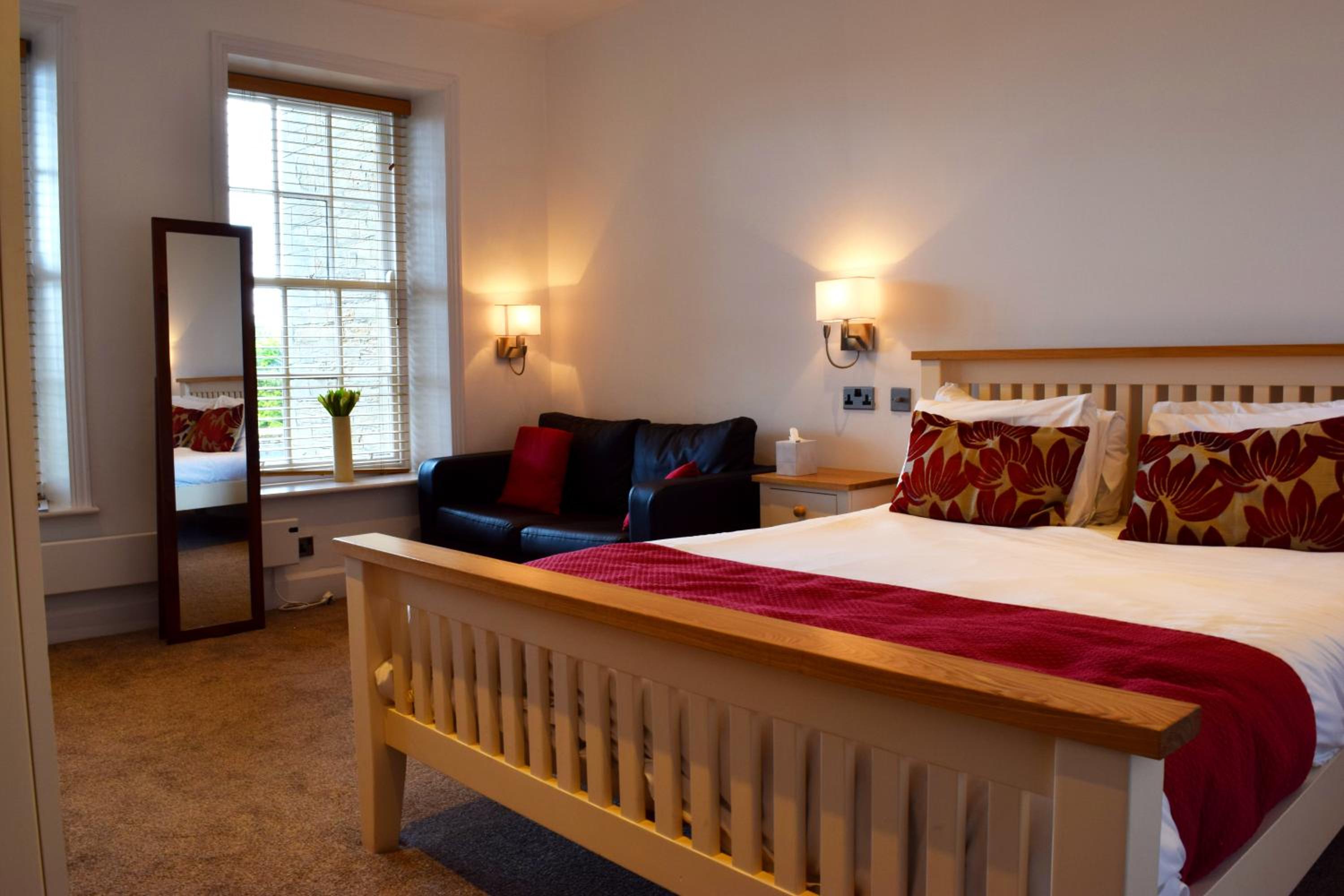 Superior Double Room - Photo 2