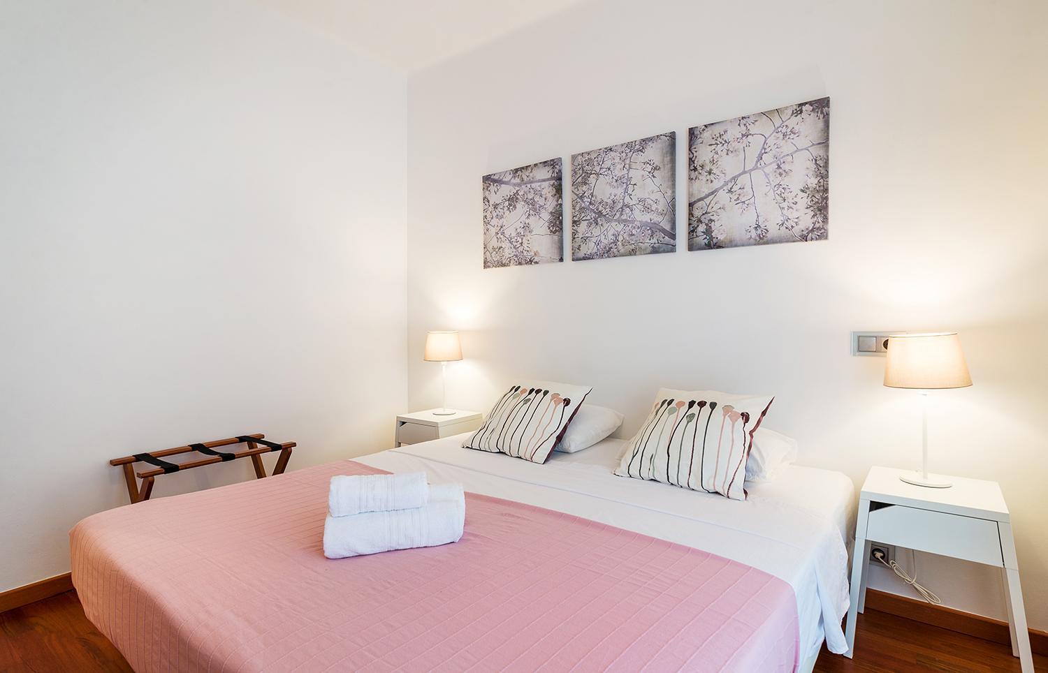 Apartment photo 2