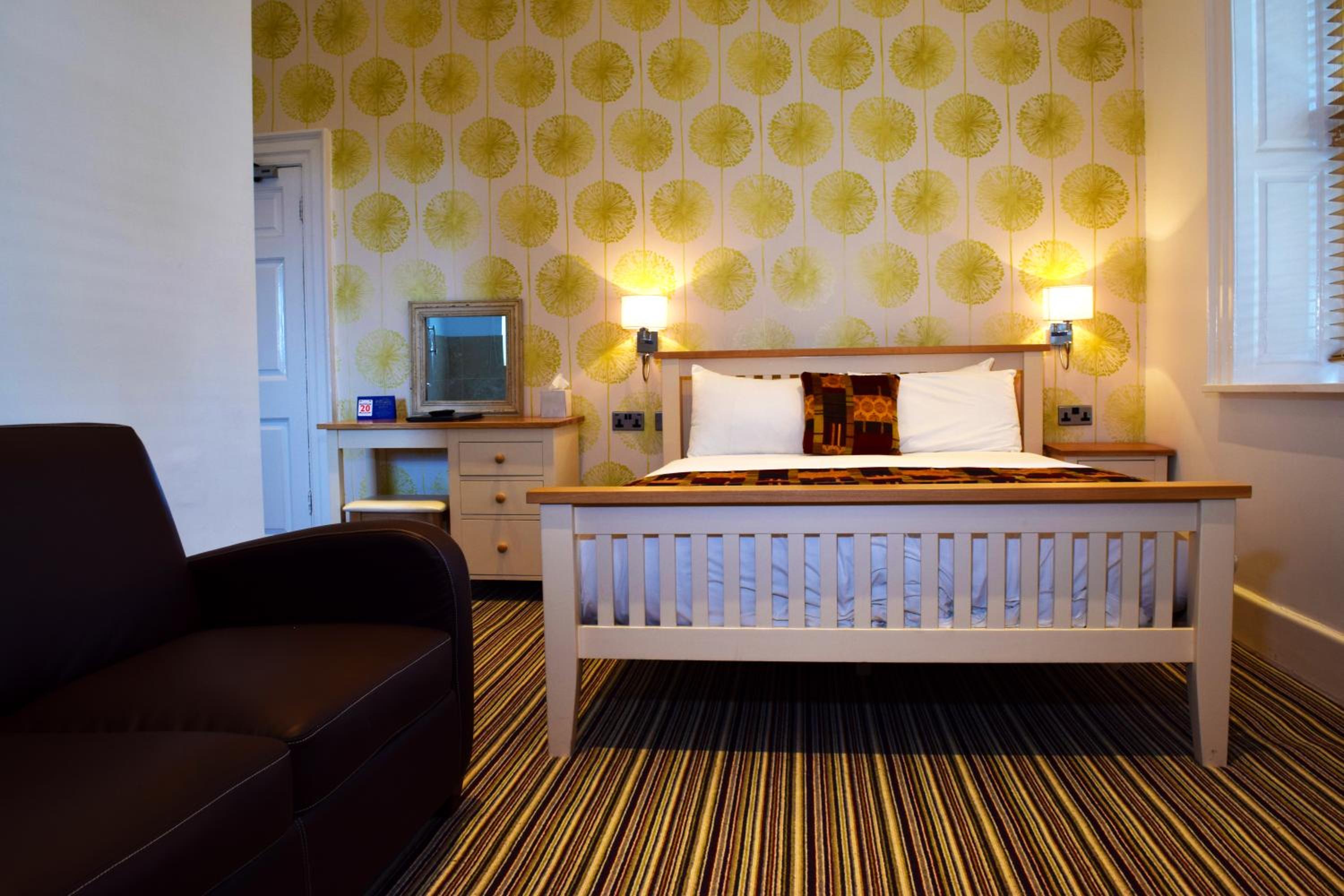 Superior Double Room - Photo 1