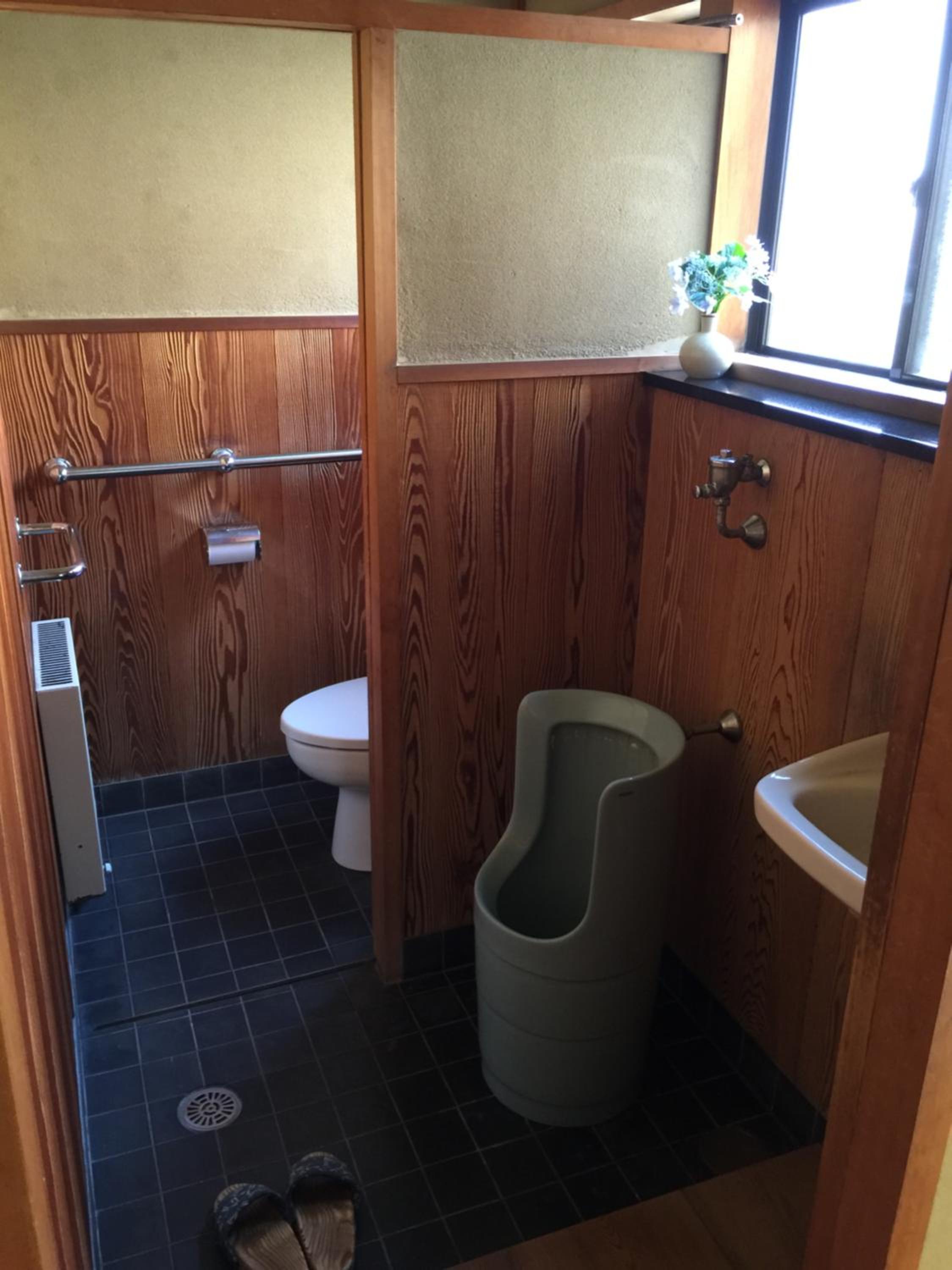 Two-Bedroom House - Photo 14