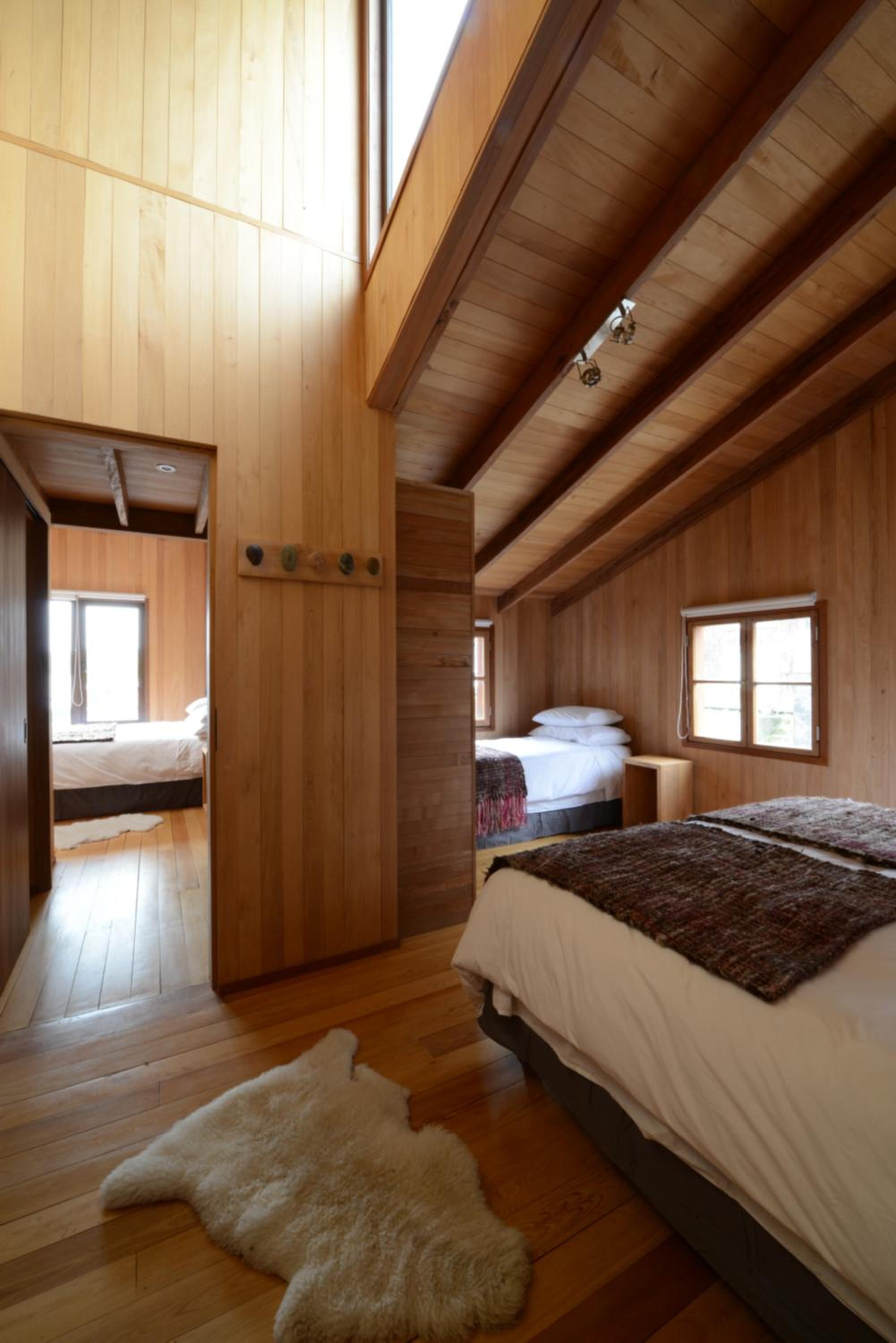 Double or Twin Room with City View photo 1