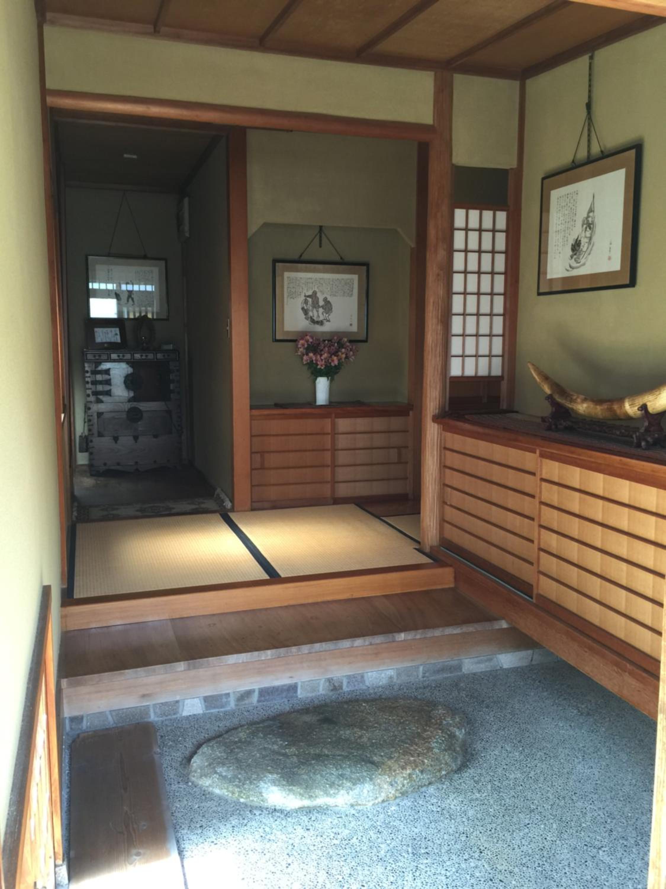 Two-Bedroom House - Photo 13