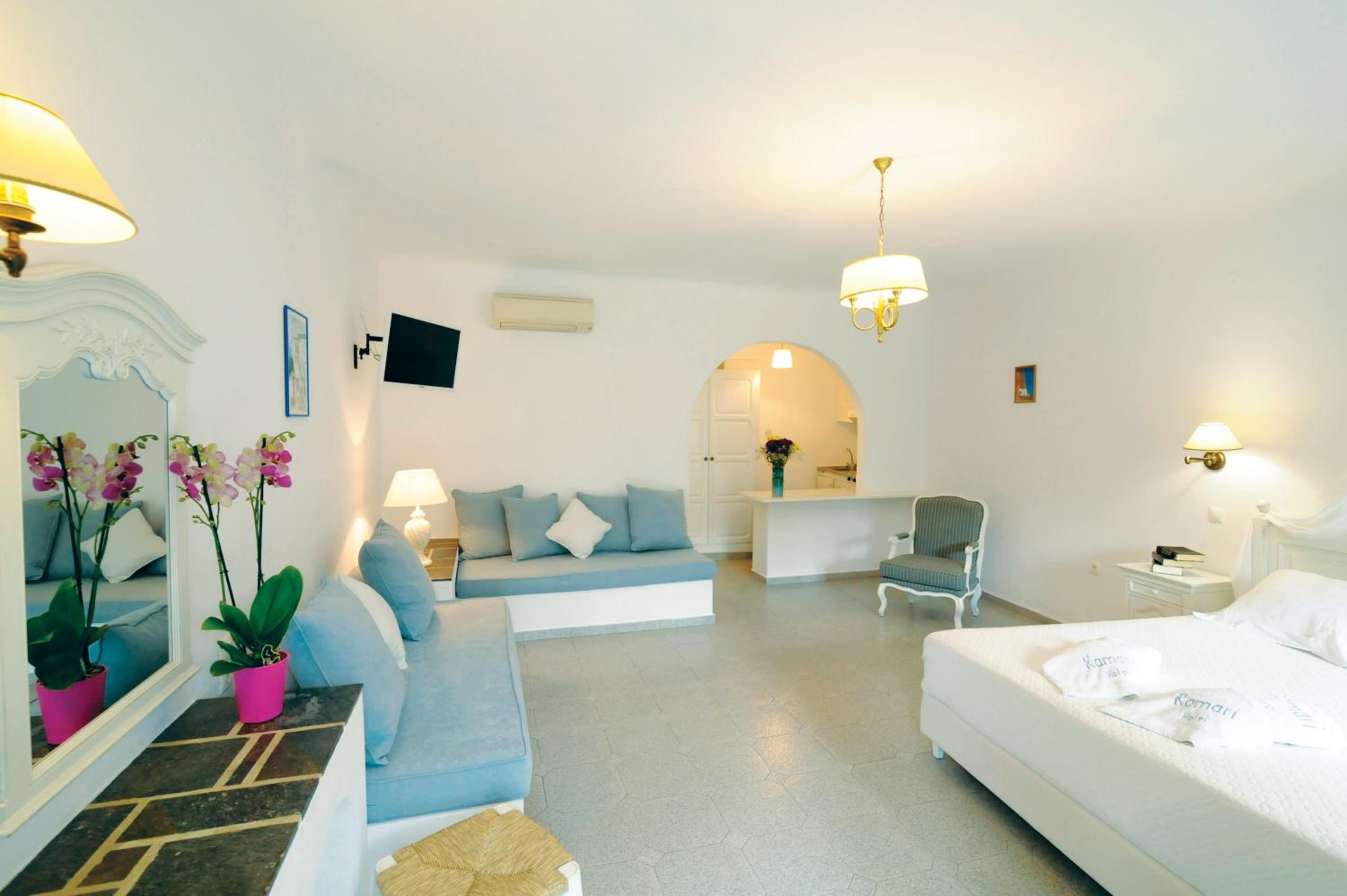Junior Suite - Photo 1