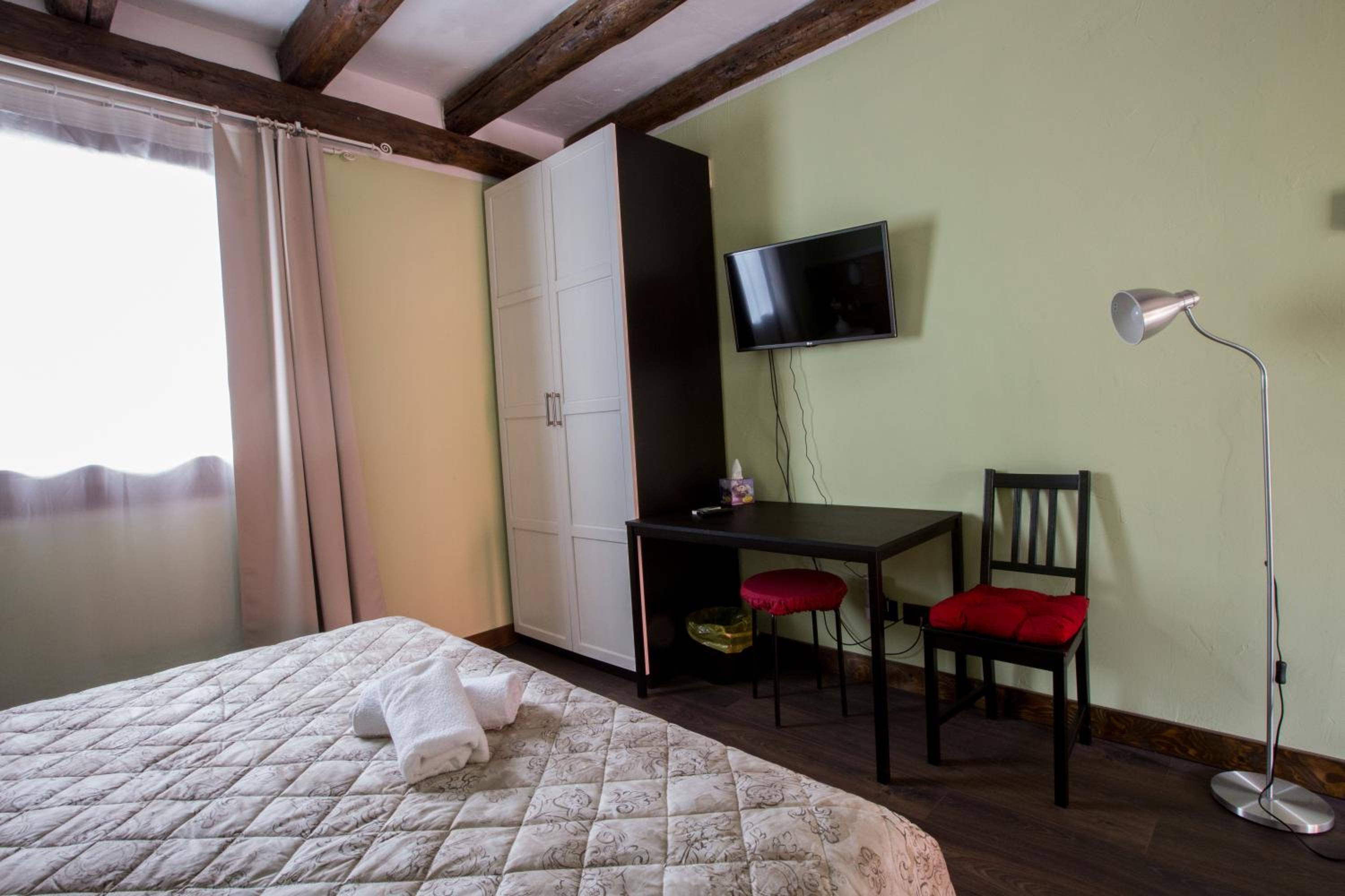 Double Room photo 1