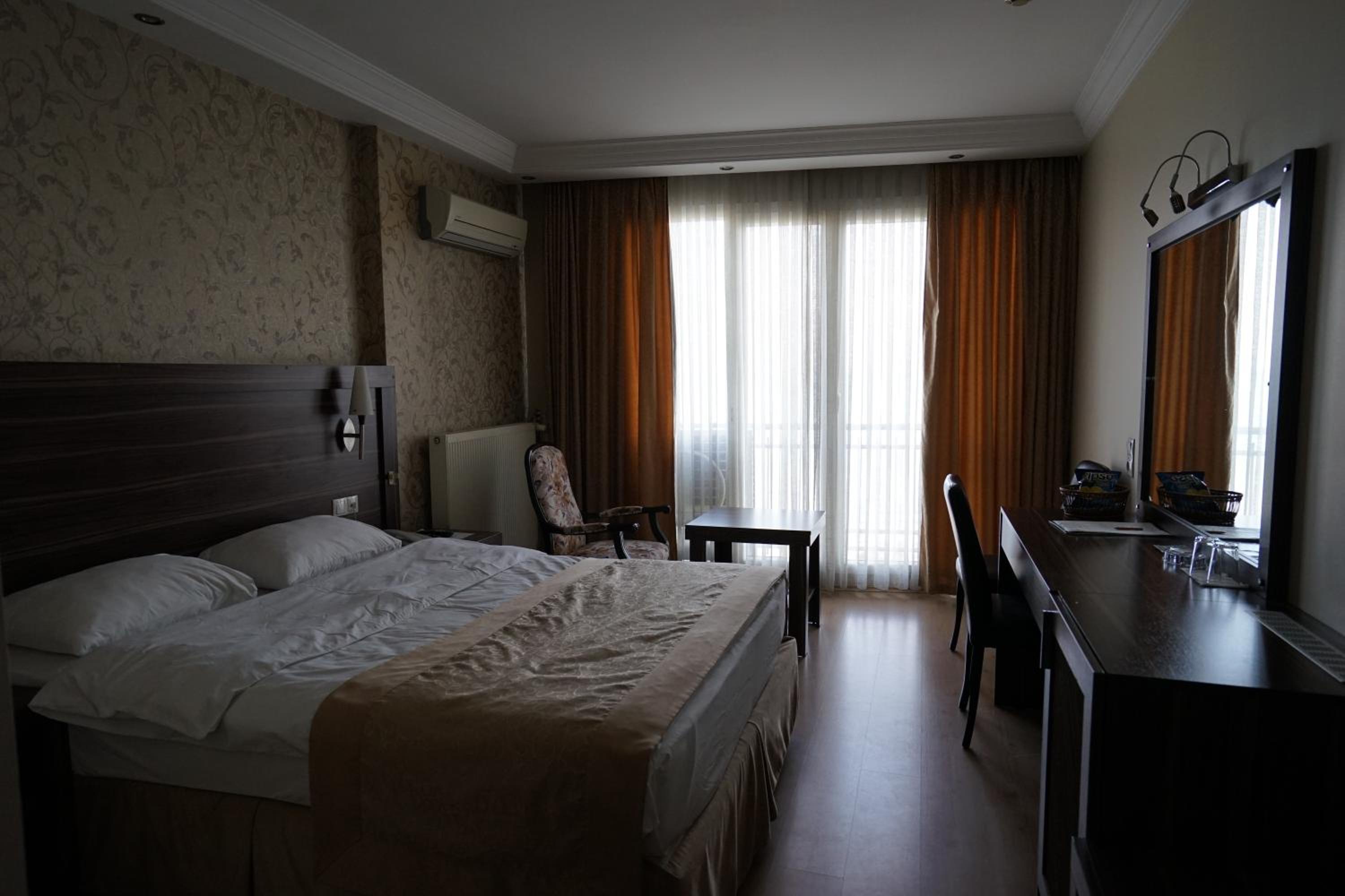 Double Room with Sea View photo 1
