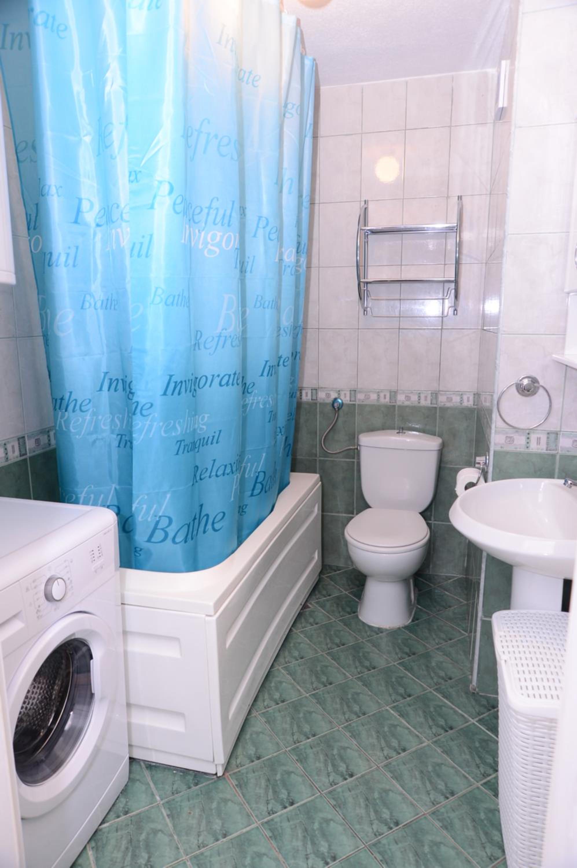 Two-Bedroom Apartment - Photo 3