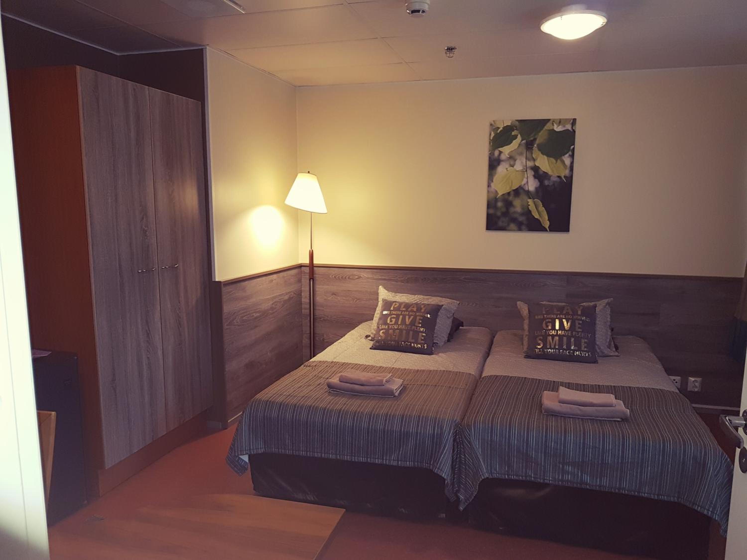 Deluxe Room photo 3