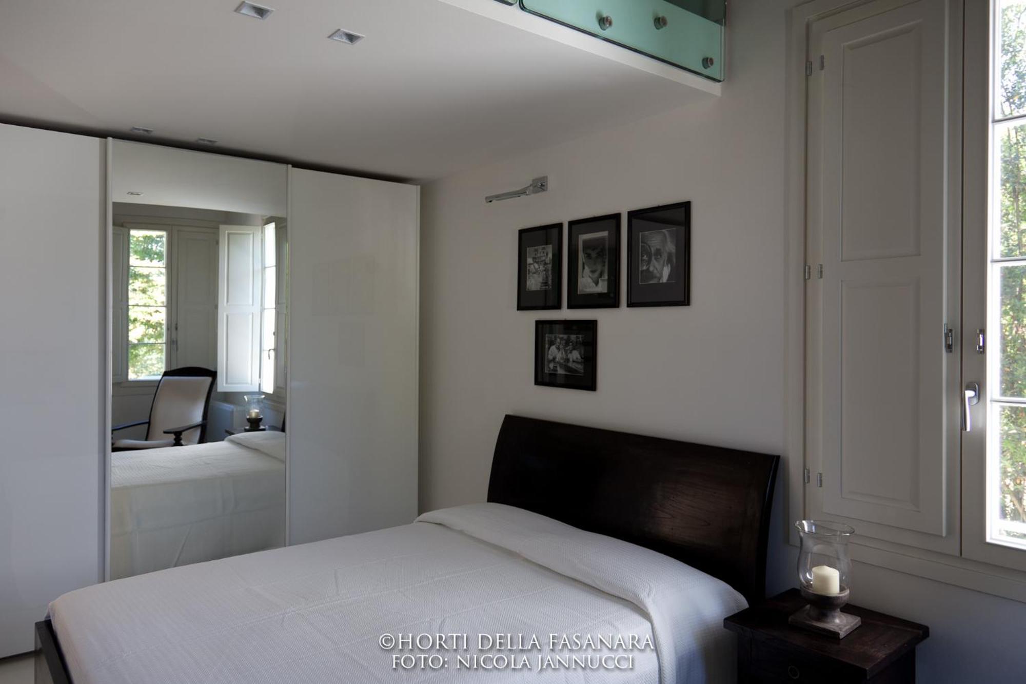 Deluxe Double Room - Photo 2
