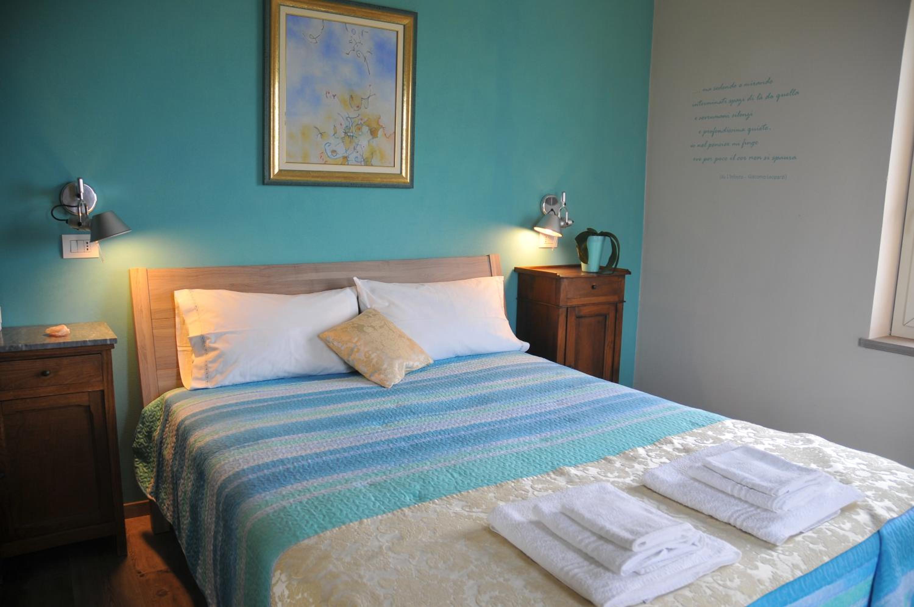 Double Room with Terrace photo 1