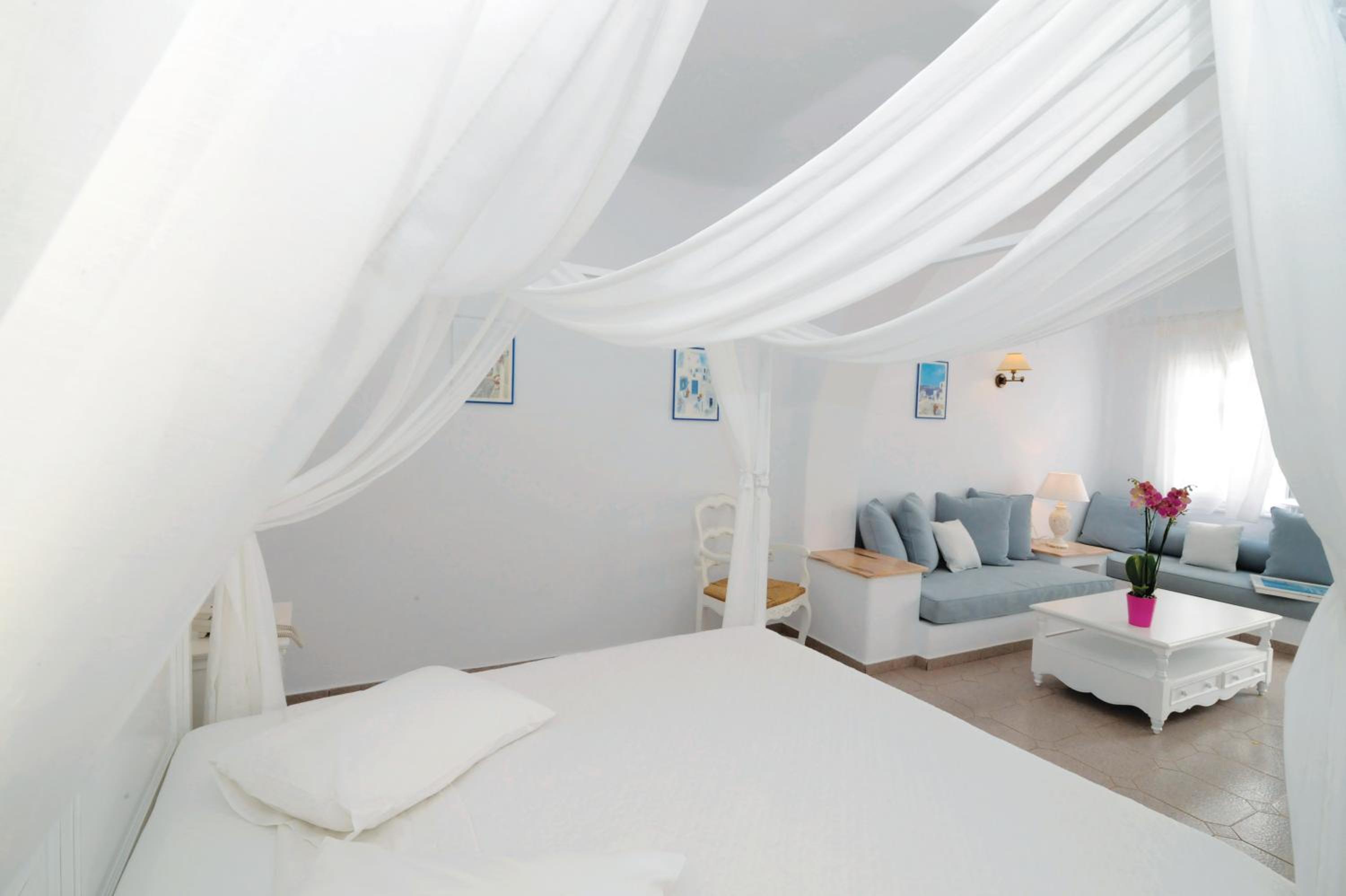 Family Suite - Photo 7