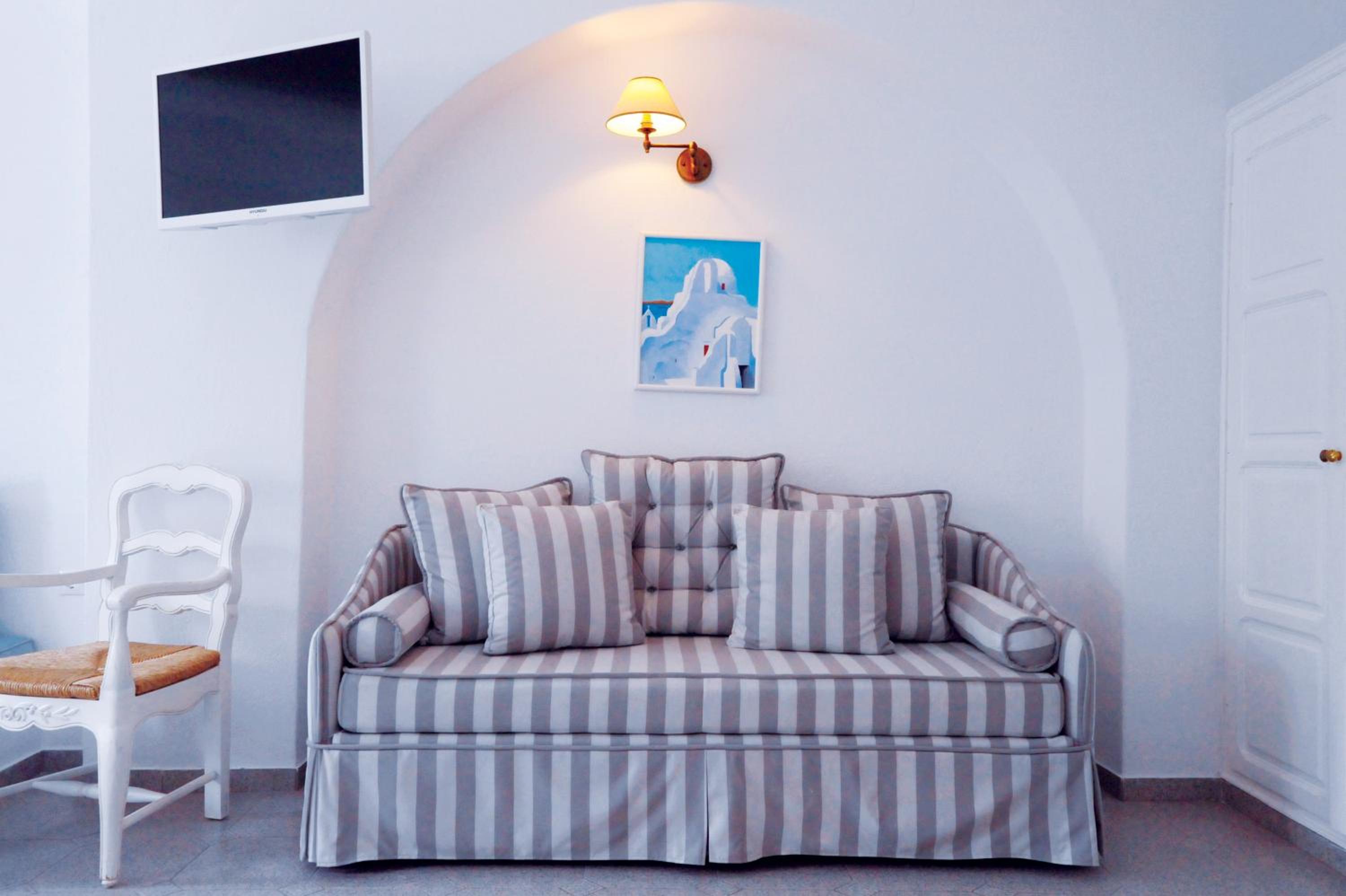 Family Suite - Photo 8