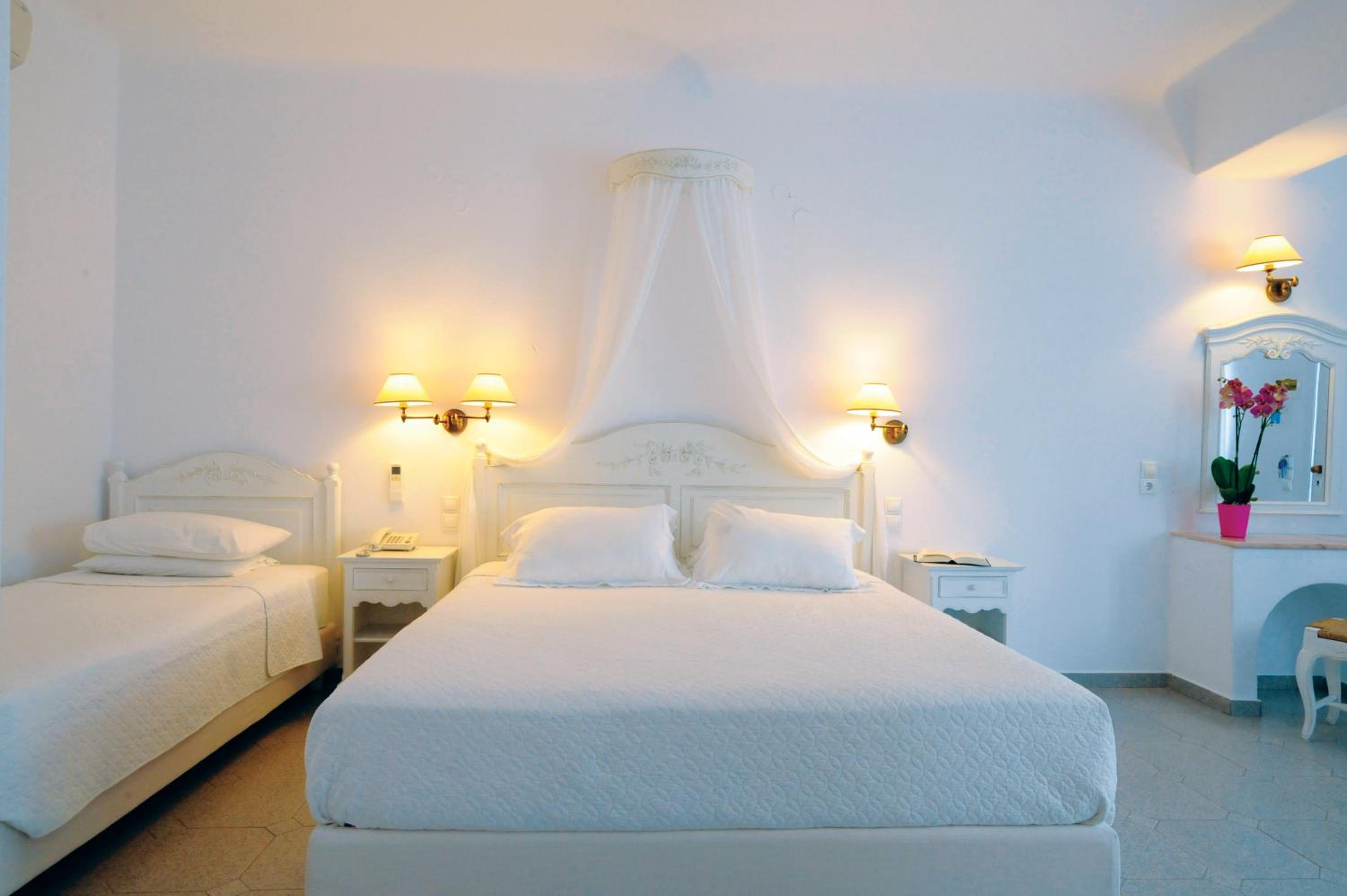 Family Suite - Photo 3