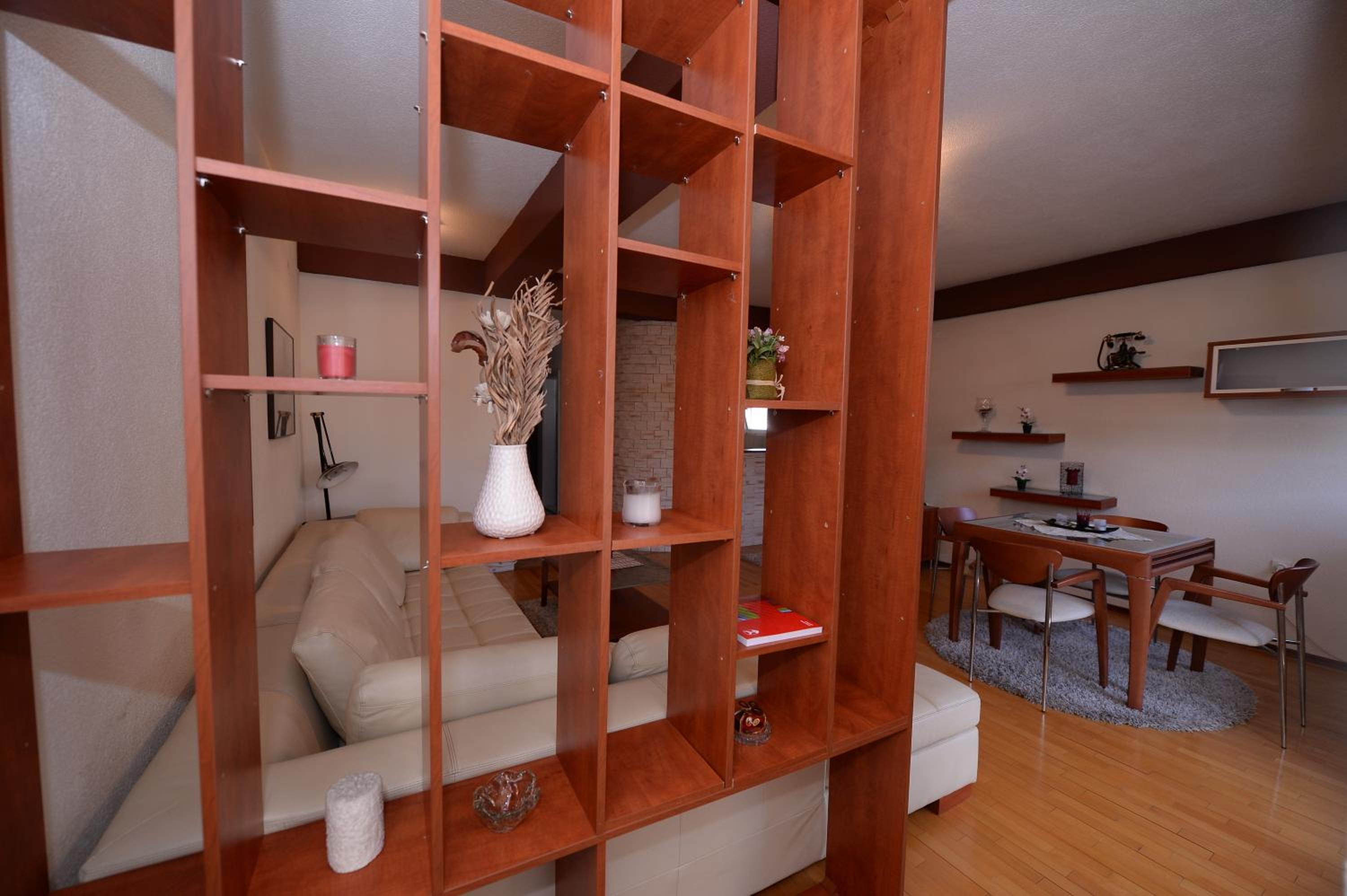 Two-Bedroom Apartment - Photo 2