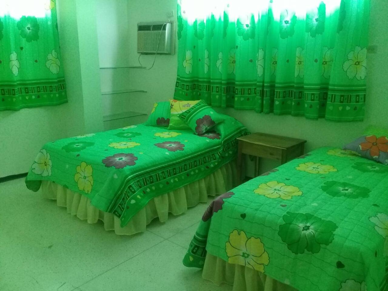 Budget Triple Room photo 3