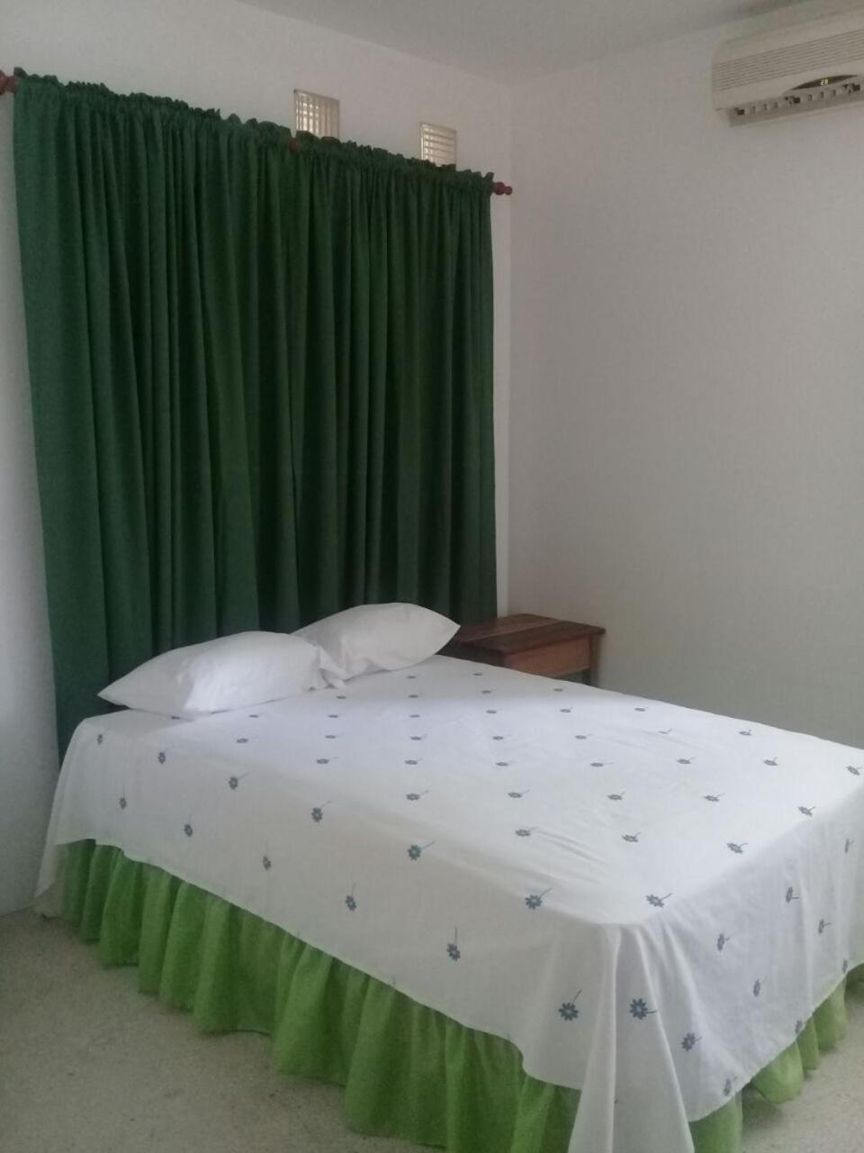 Quarto Duplo