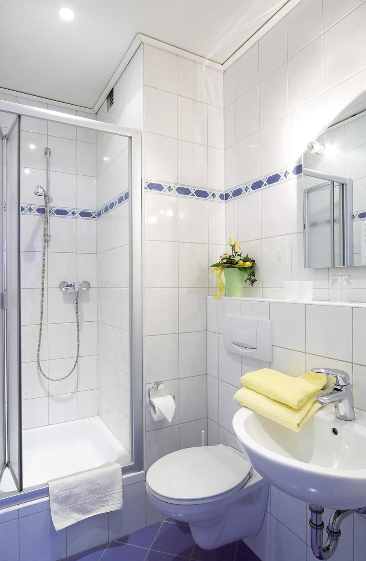 Double Room - Photo 4