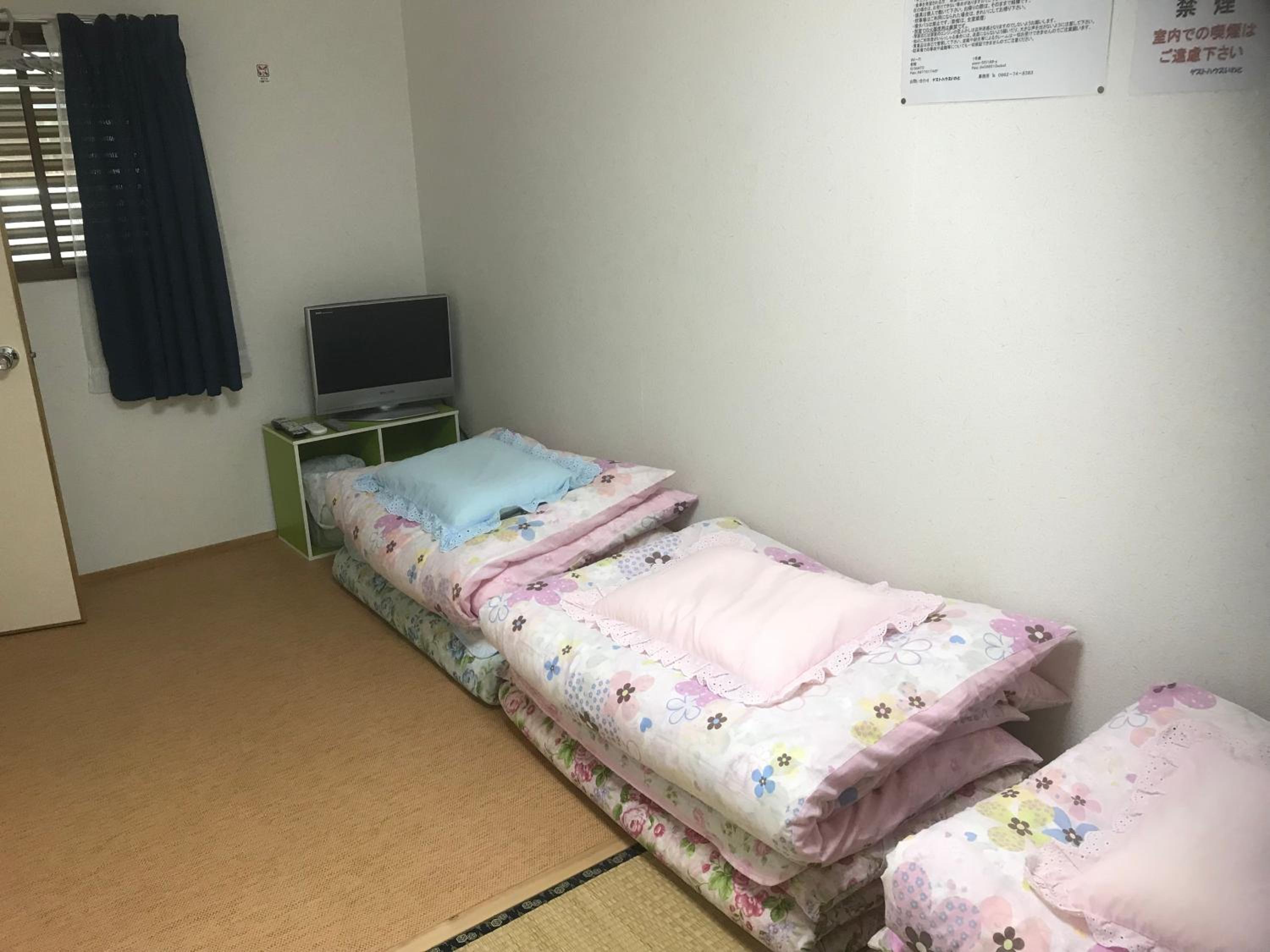 Quadruple Room photo 3