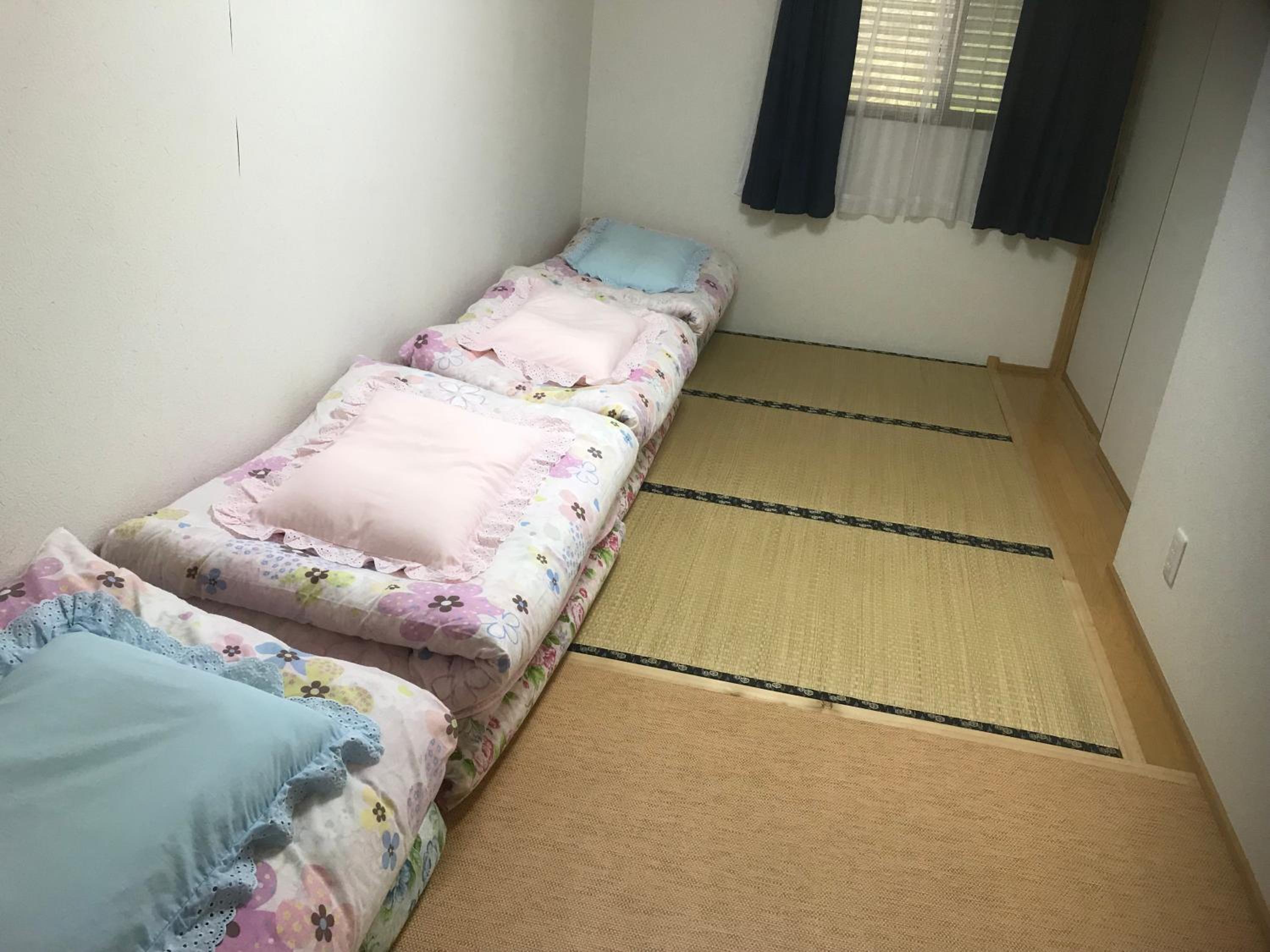 Quadruple Room photo 2