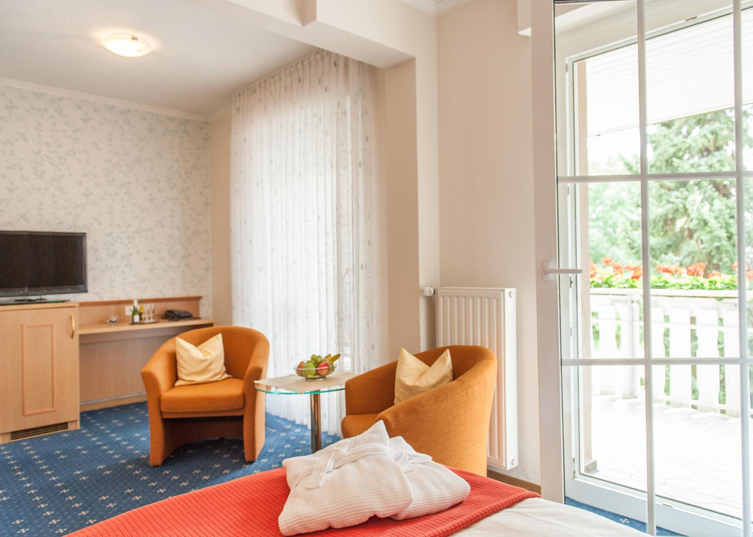Double Room - Photo 1