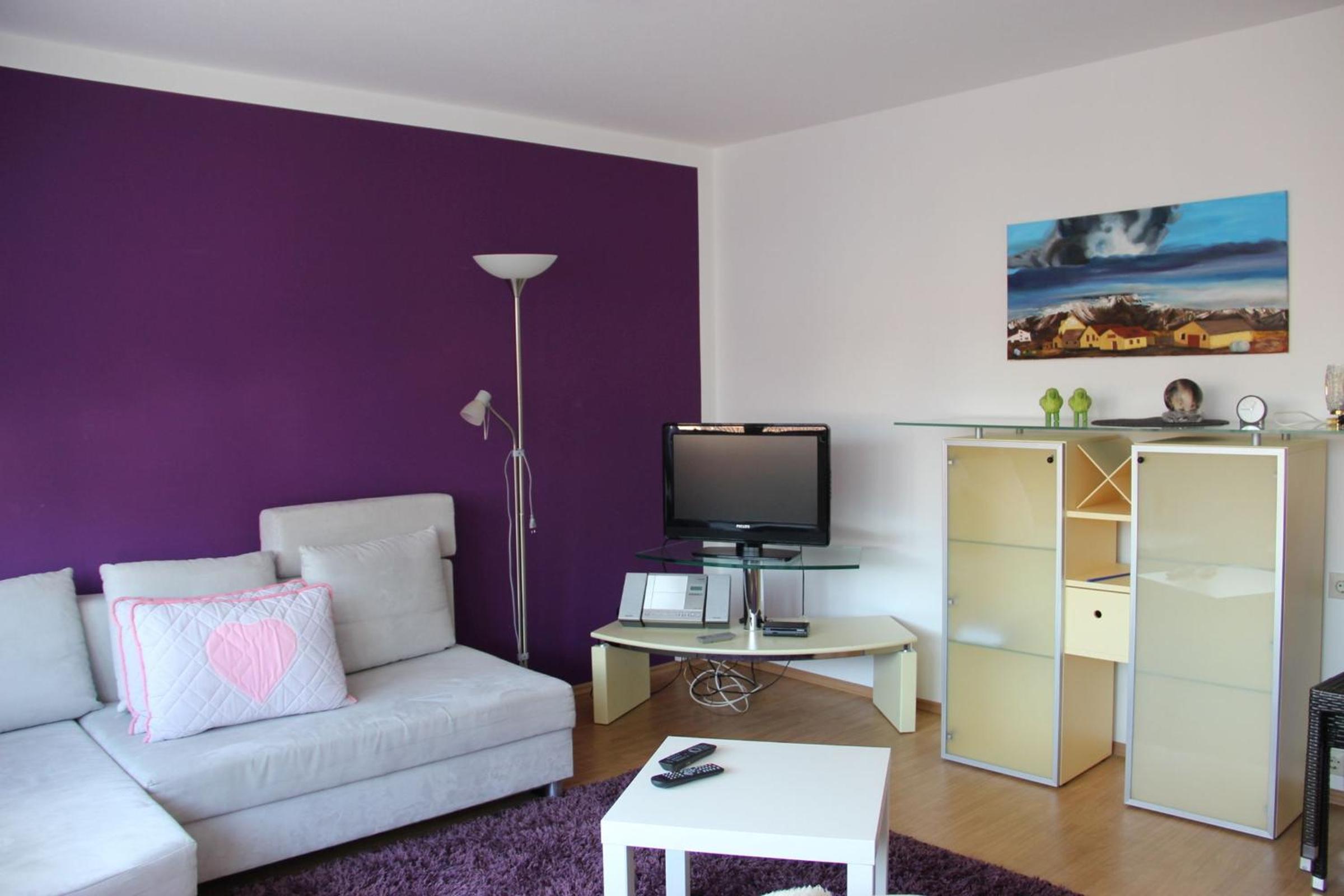 Superior One-Bedroom Apartment with Balcony photo 3