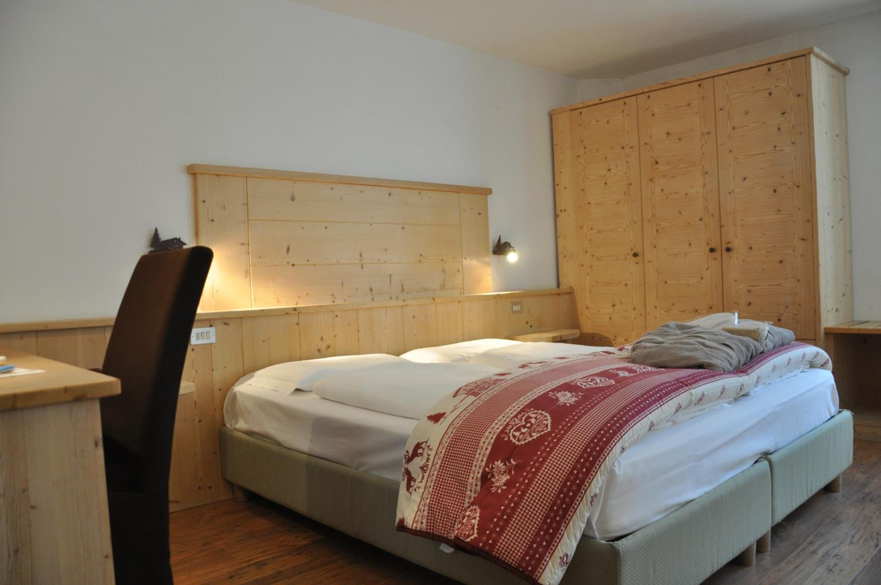 Quadruple Room photo 2