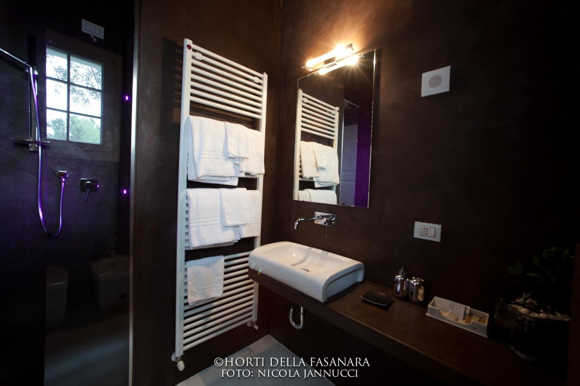 Deluxe Double Room - Photo 5