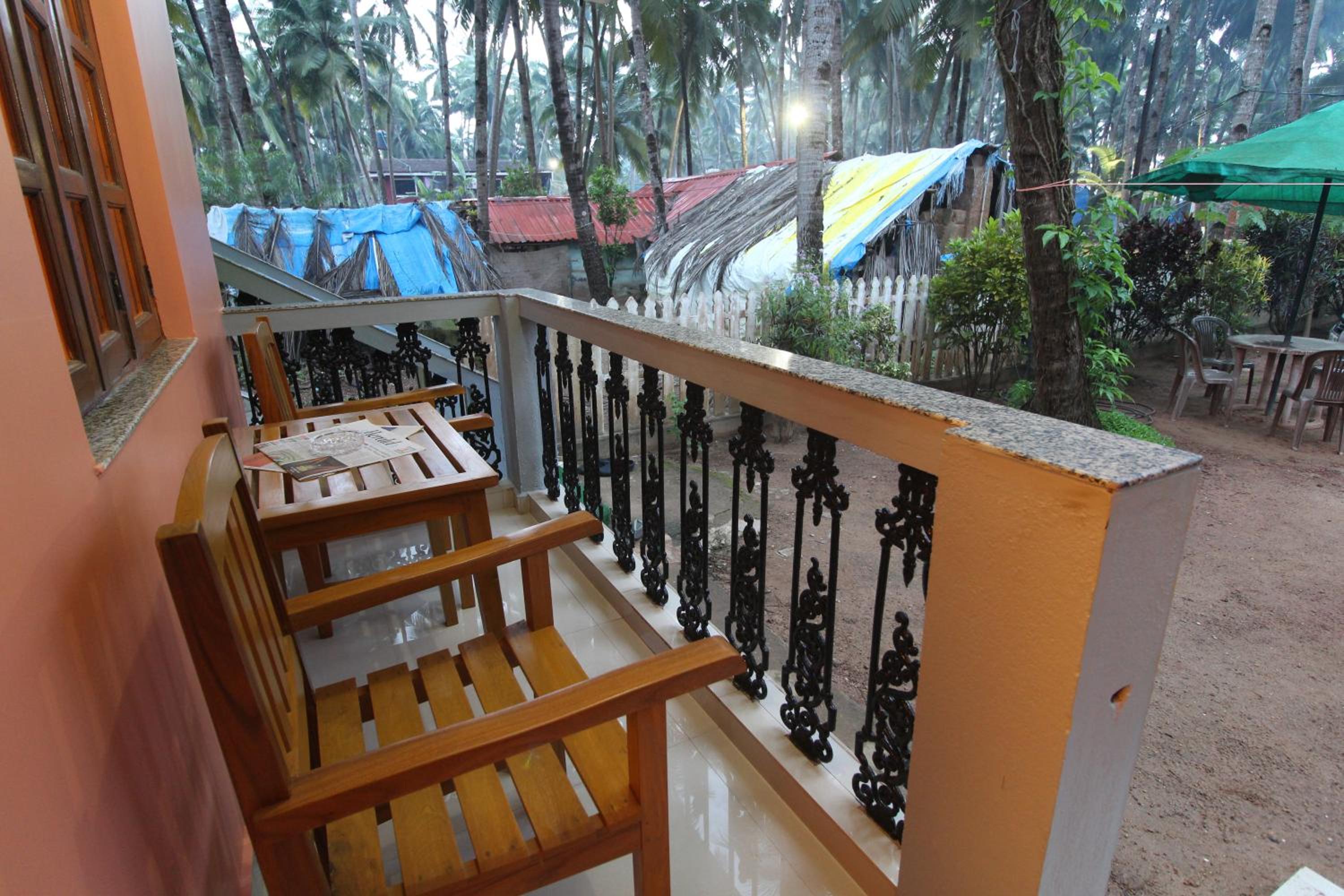 Garden View Room - Photo 3