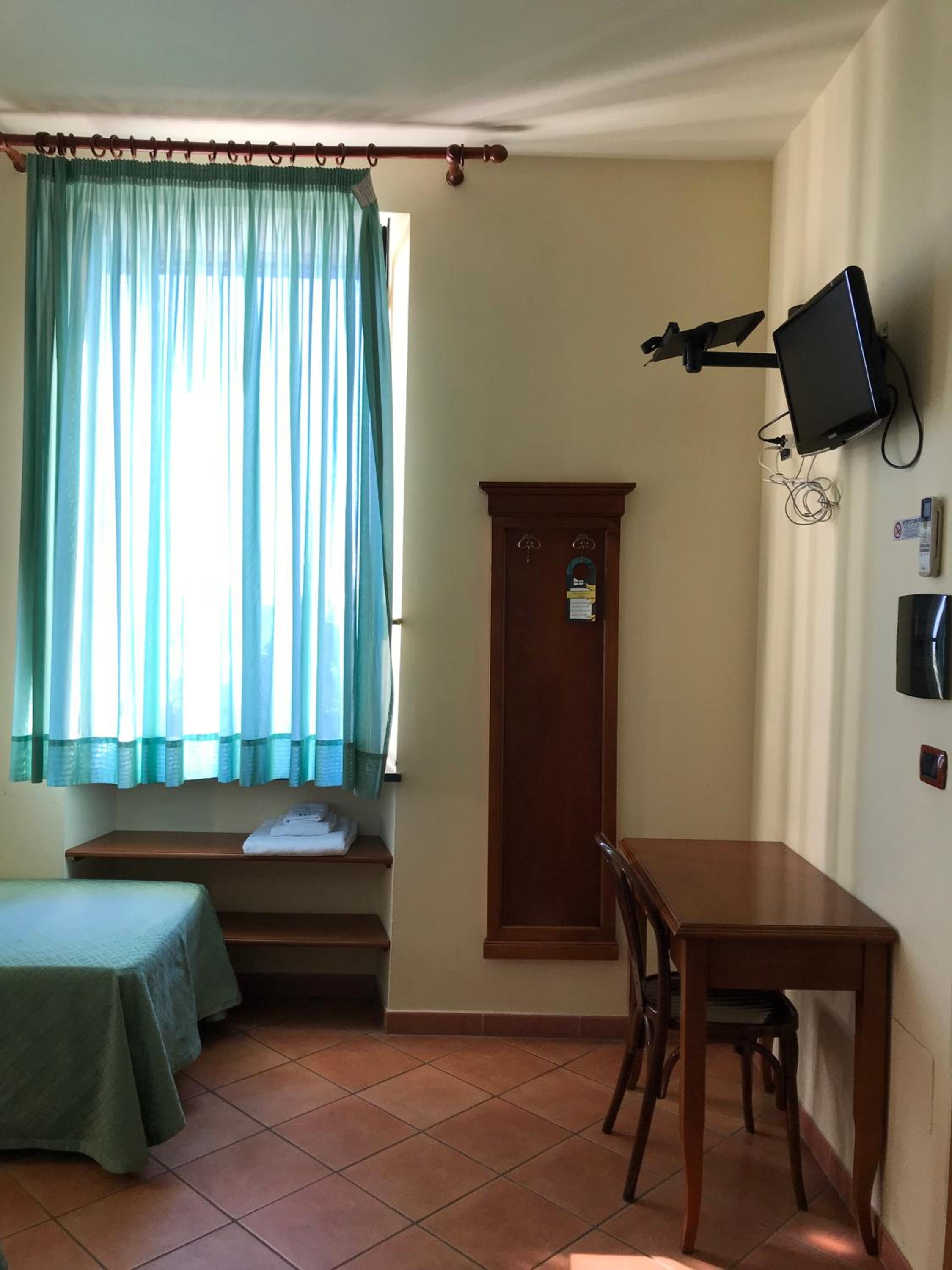 Twin Room photo 3