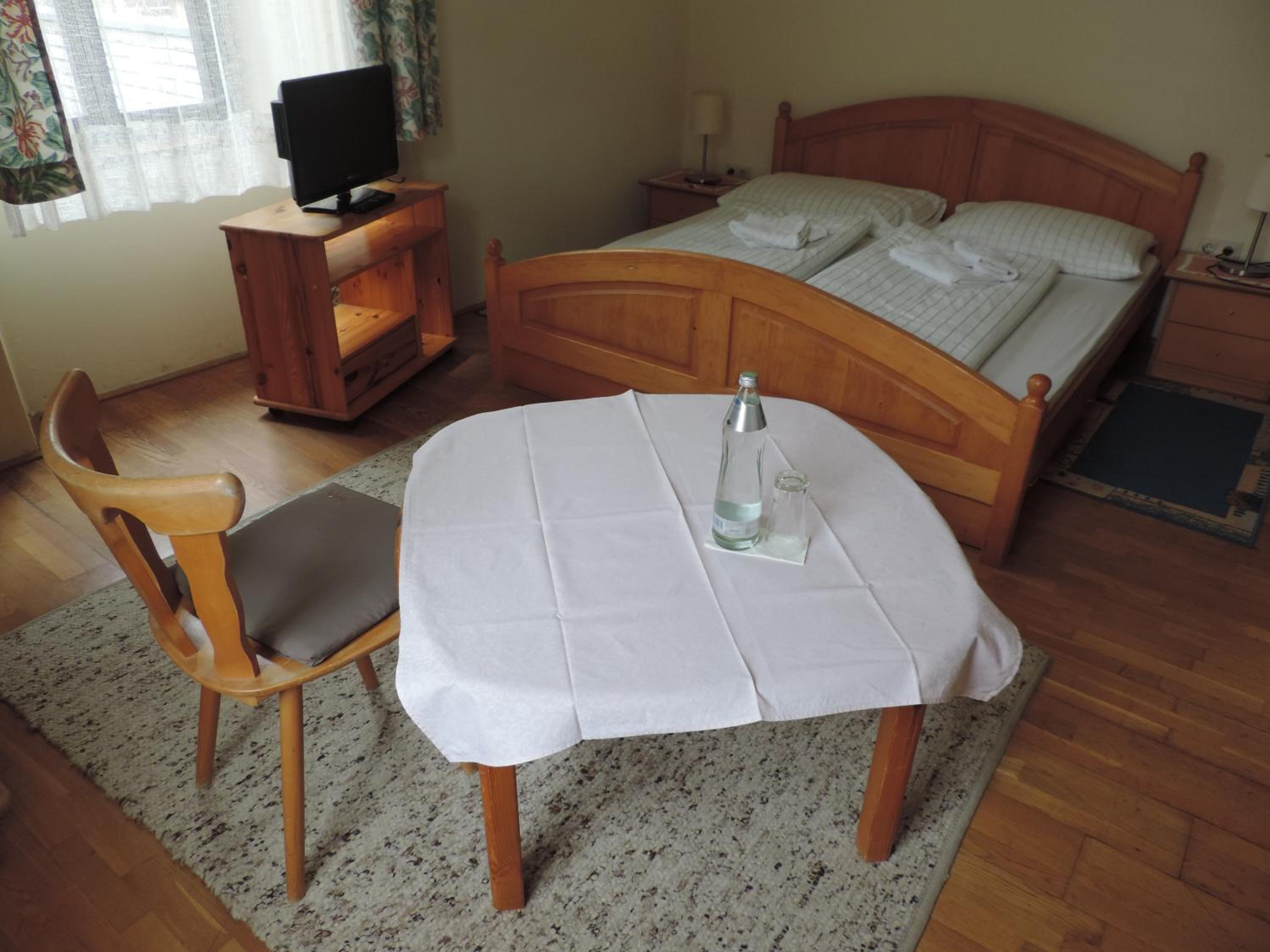 Standard Double Room photo 1