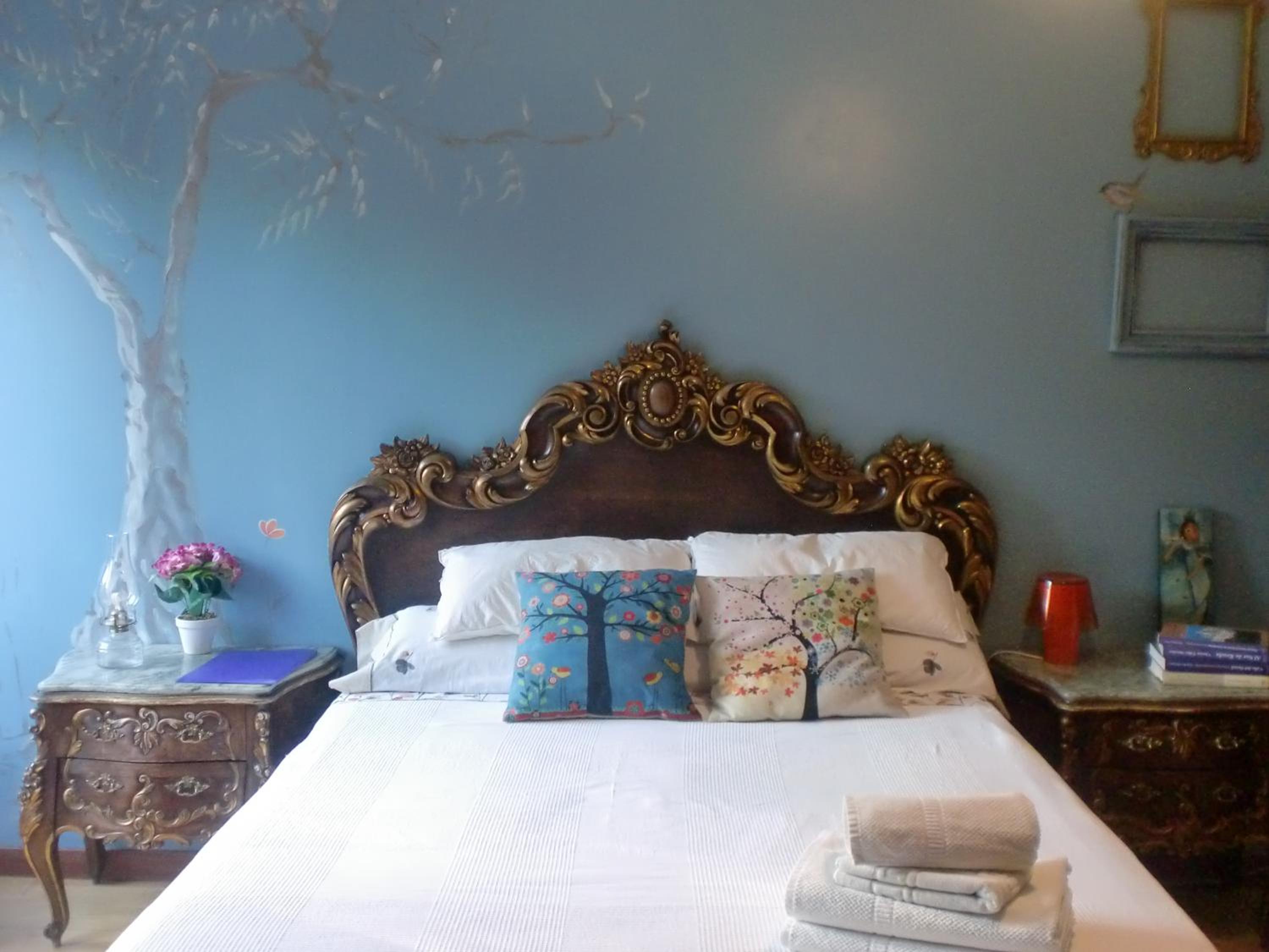 Double Room with Garden View - Photo 13