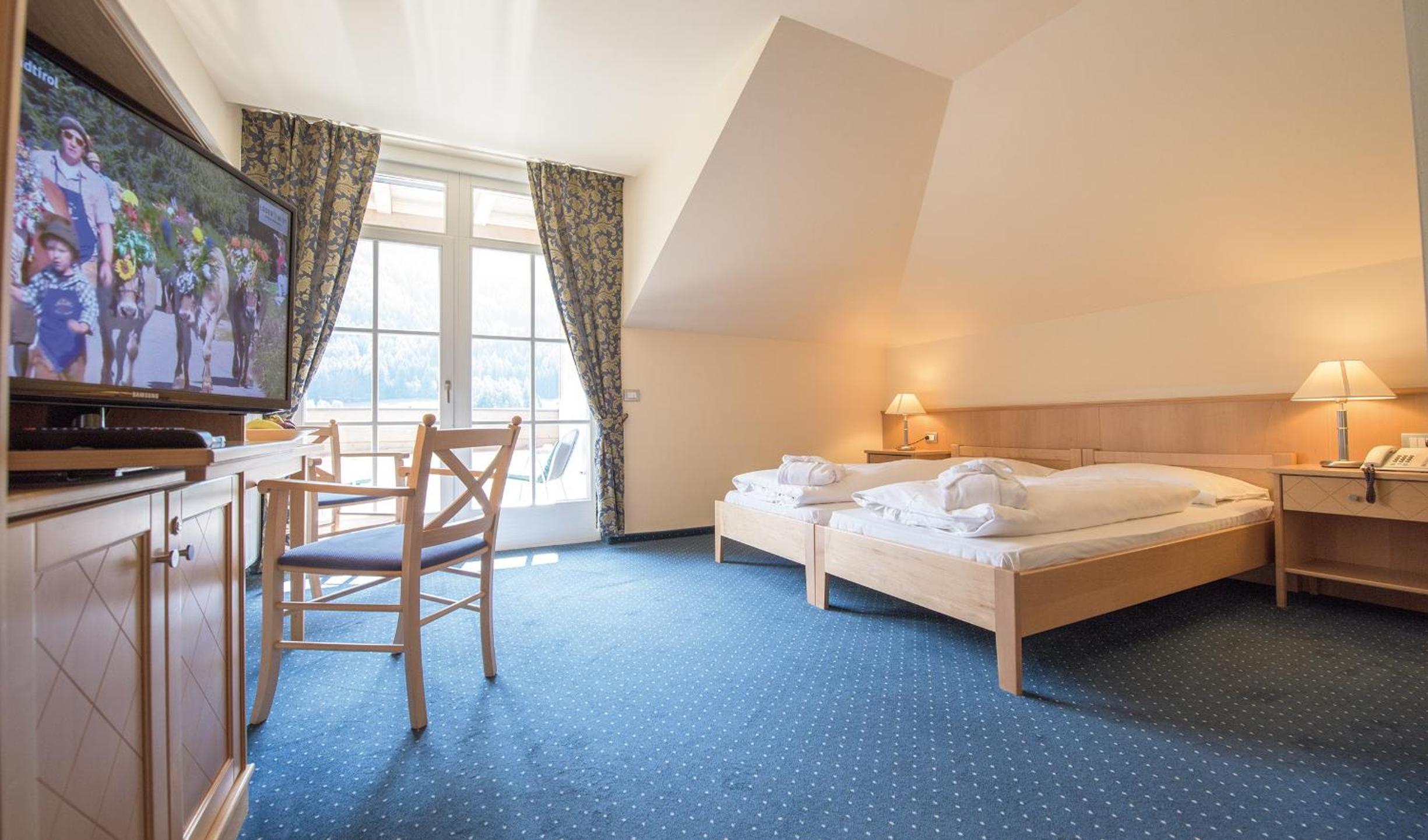 Double Room - Photo 1