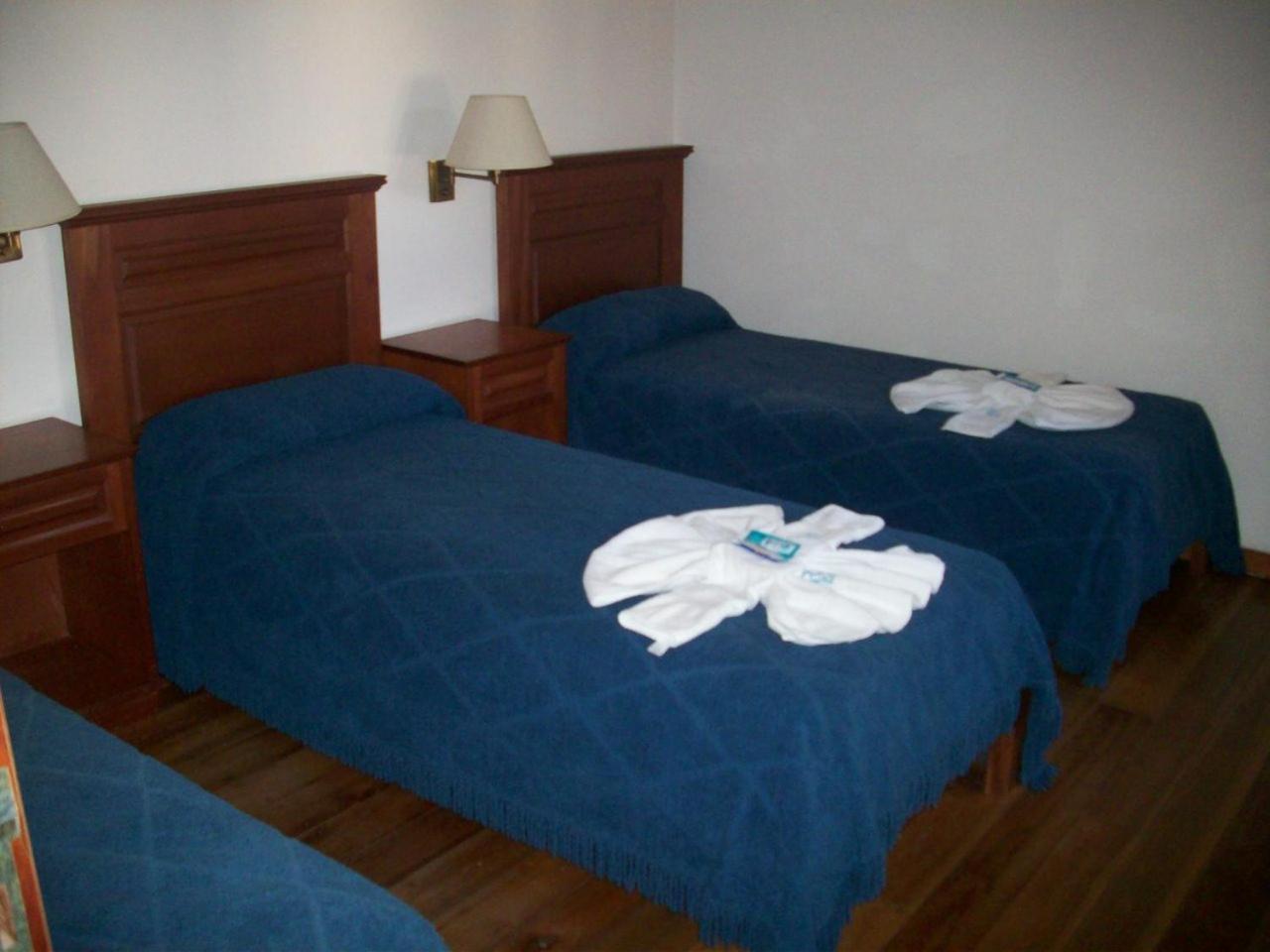 Duplex Apartment