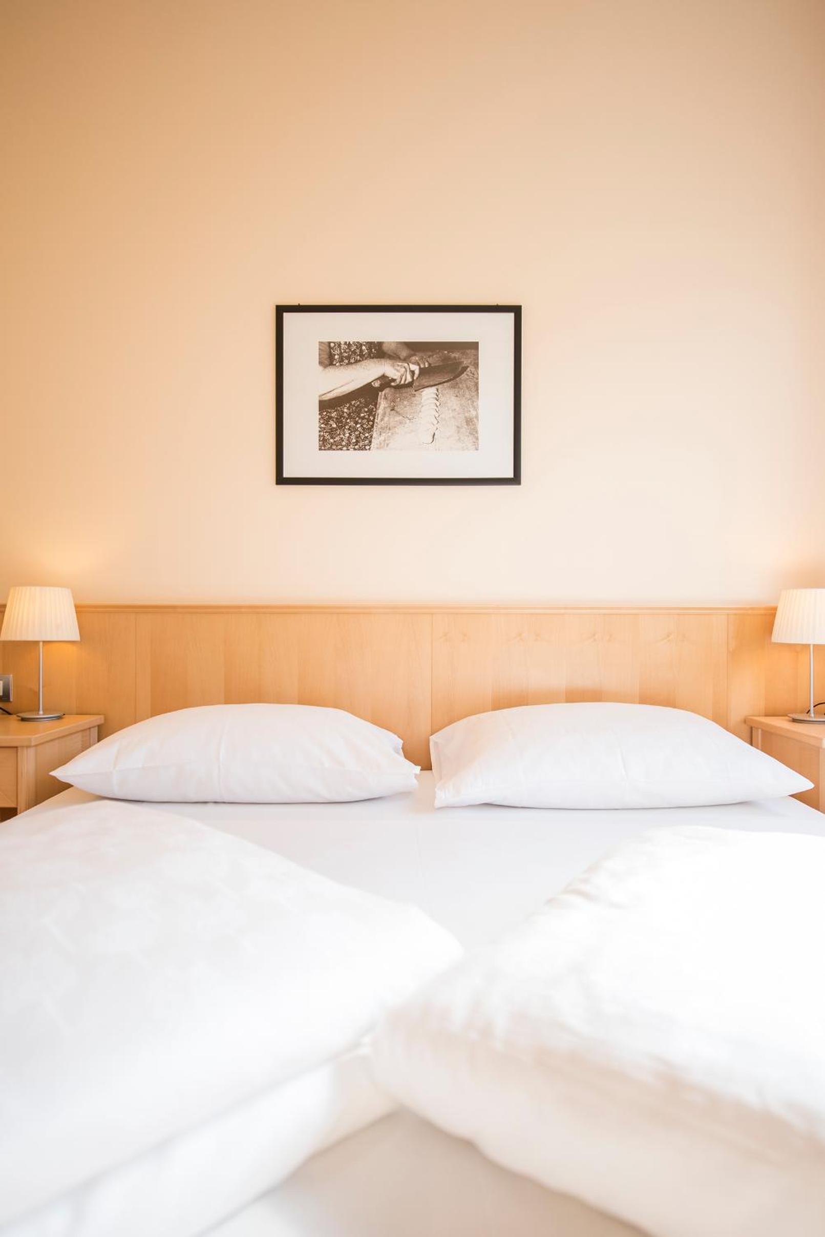 Double Room - Photo 4