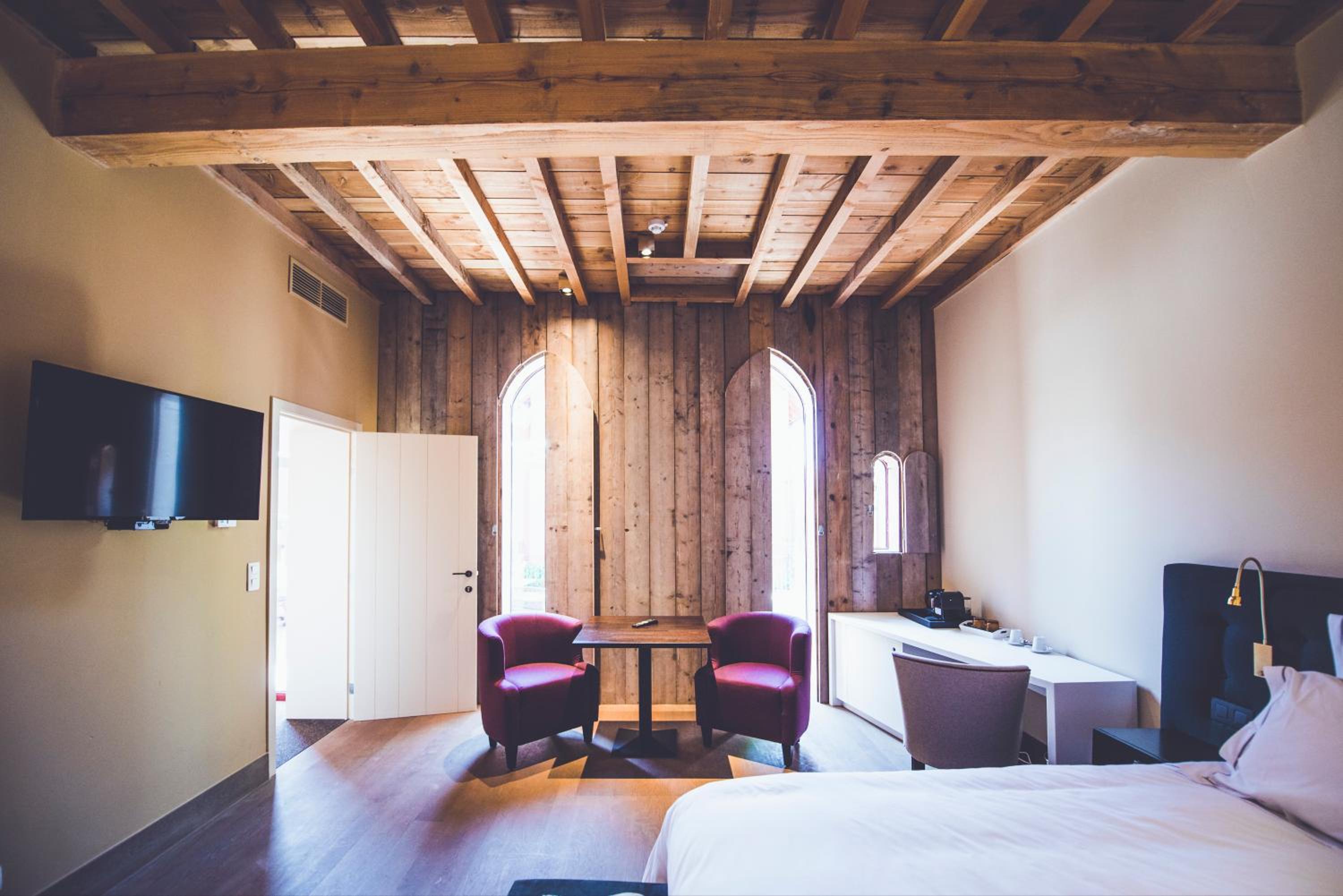 Deluxe Room photo 2