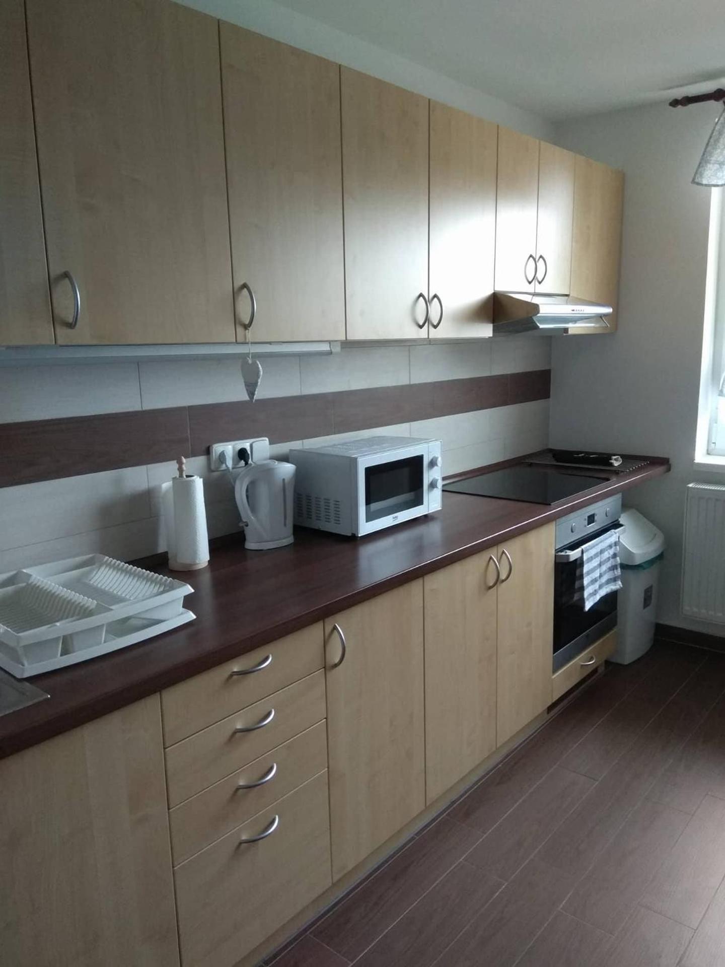 Apartment with Garden View photo 3