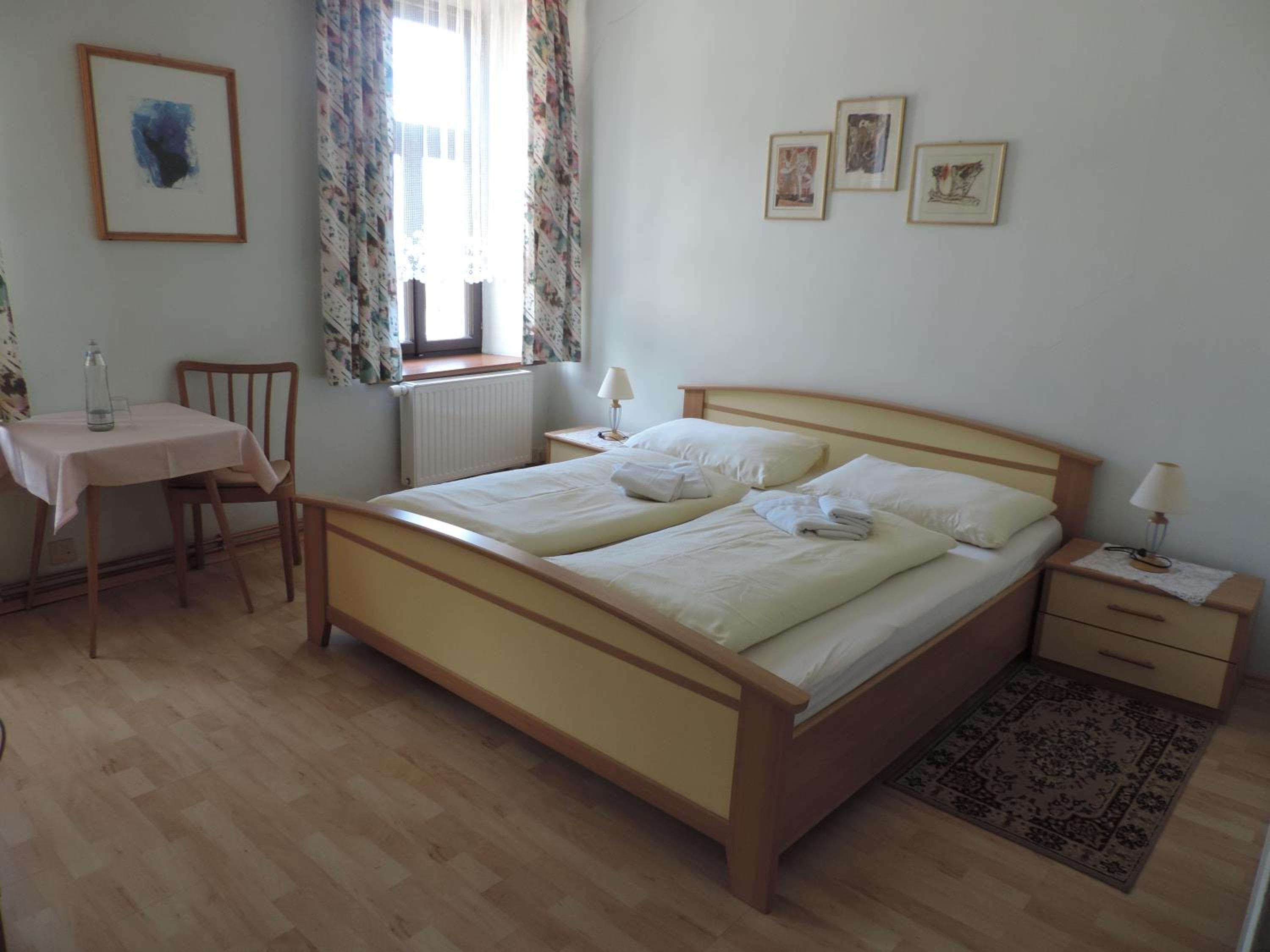 Standard Double Room photo 1
