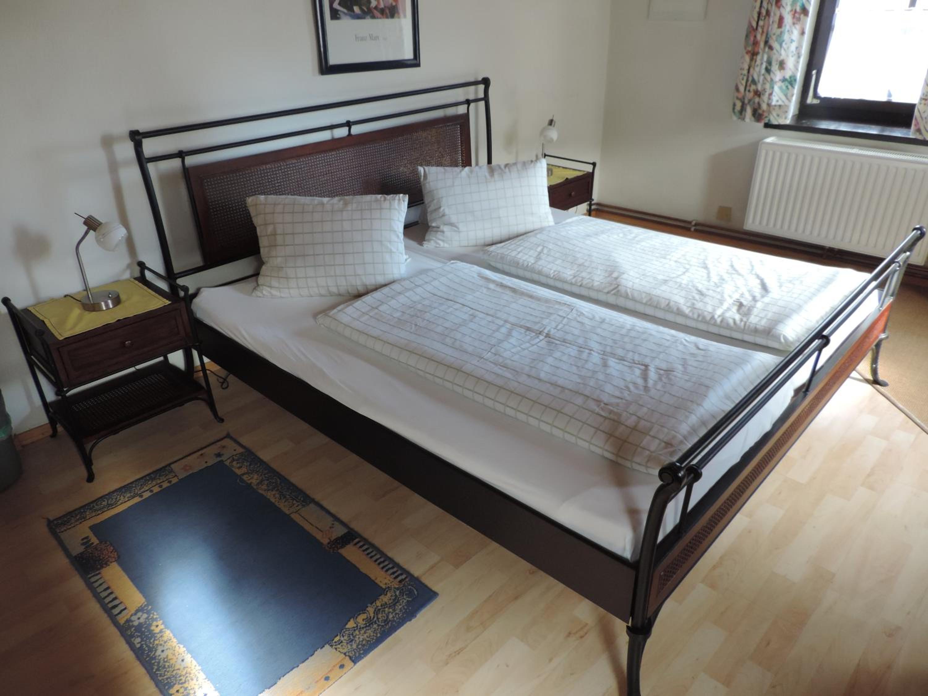 Standard Double Room - Photo 1