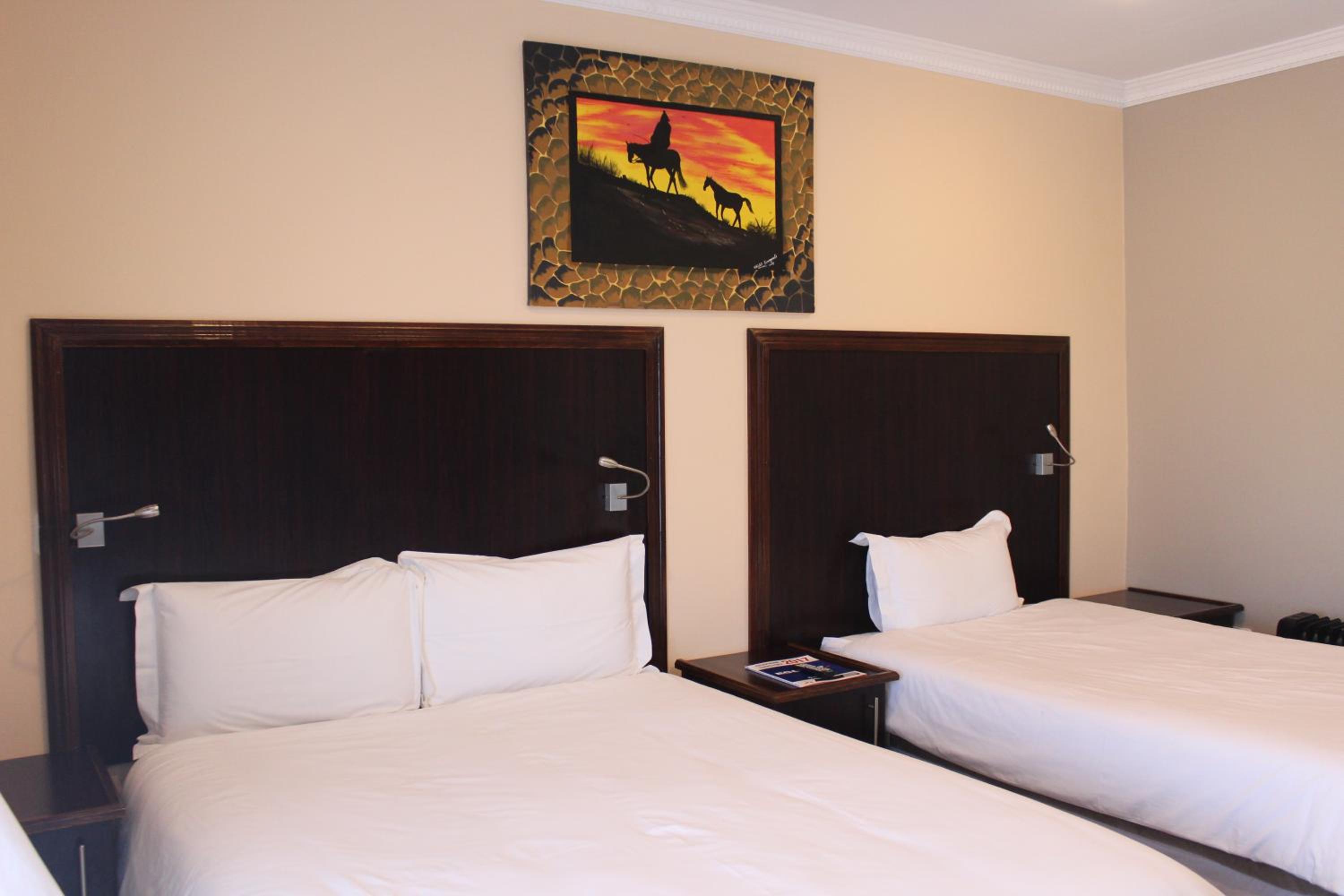 Deluxe Single Room photo 3