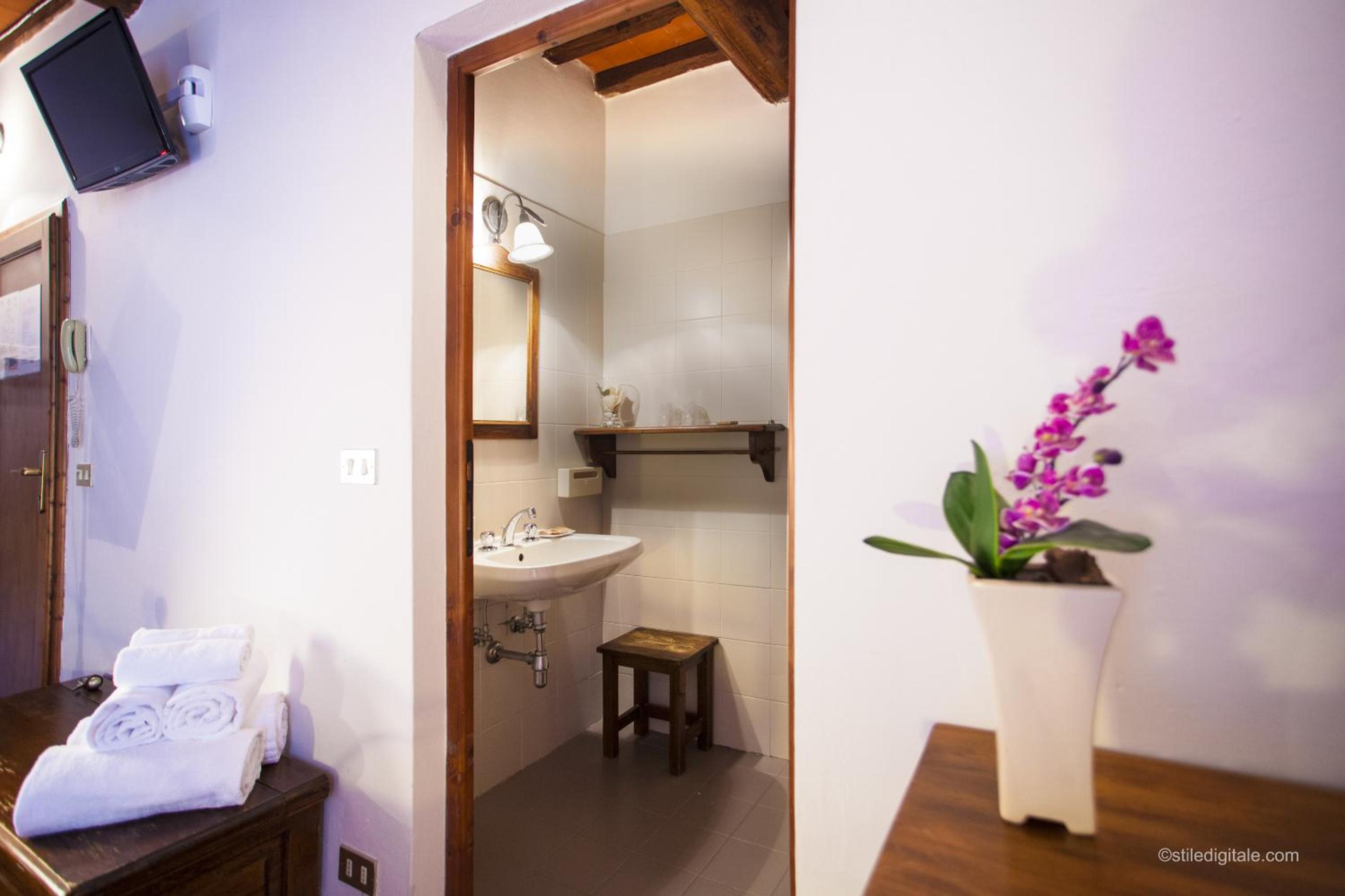 Superior Double or Twin Room photo 2