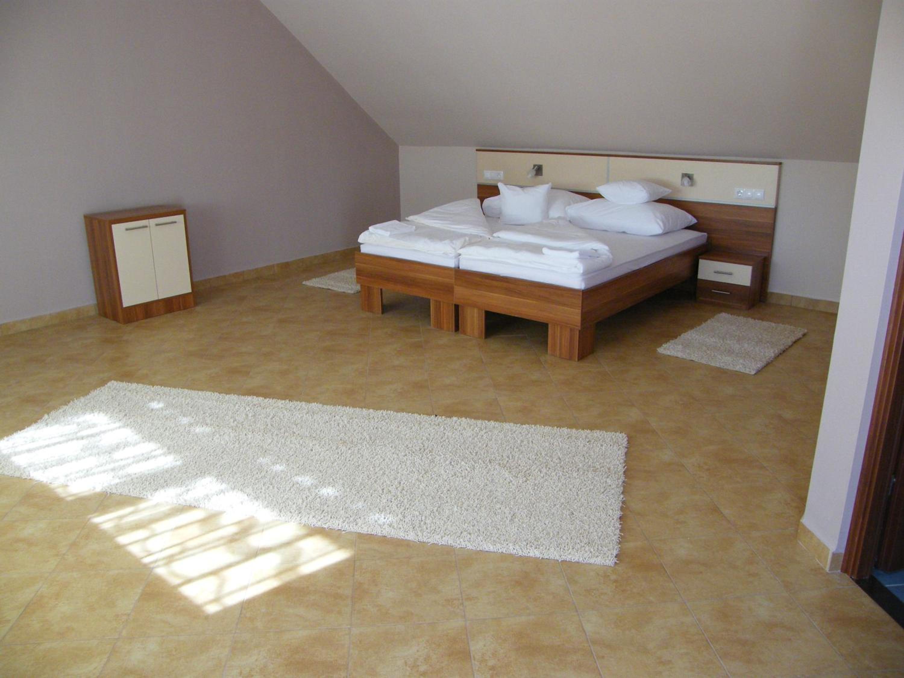 Twin Room photo 2