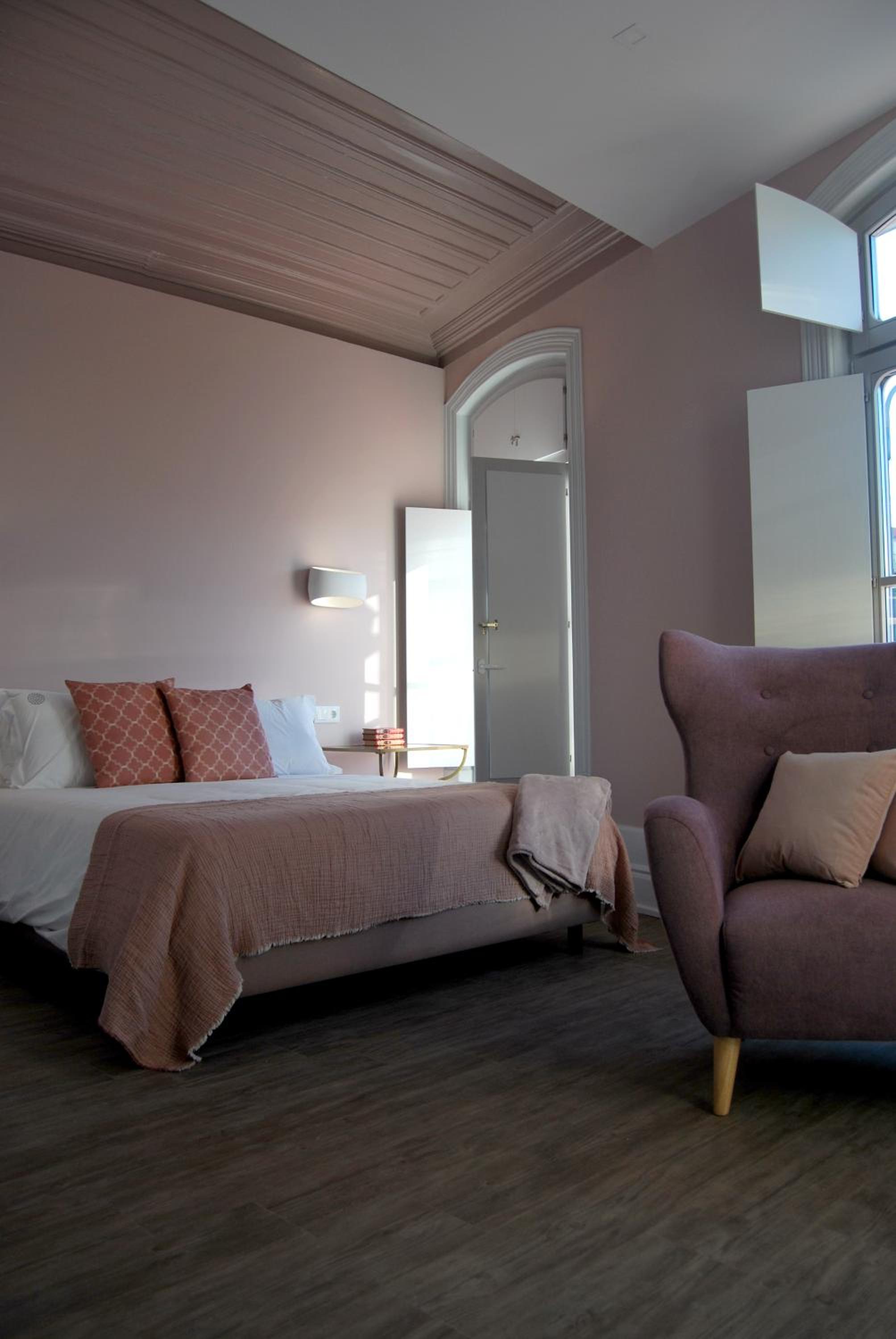 Deluxe Double Room photo 1