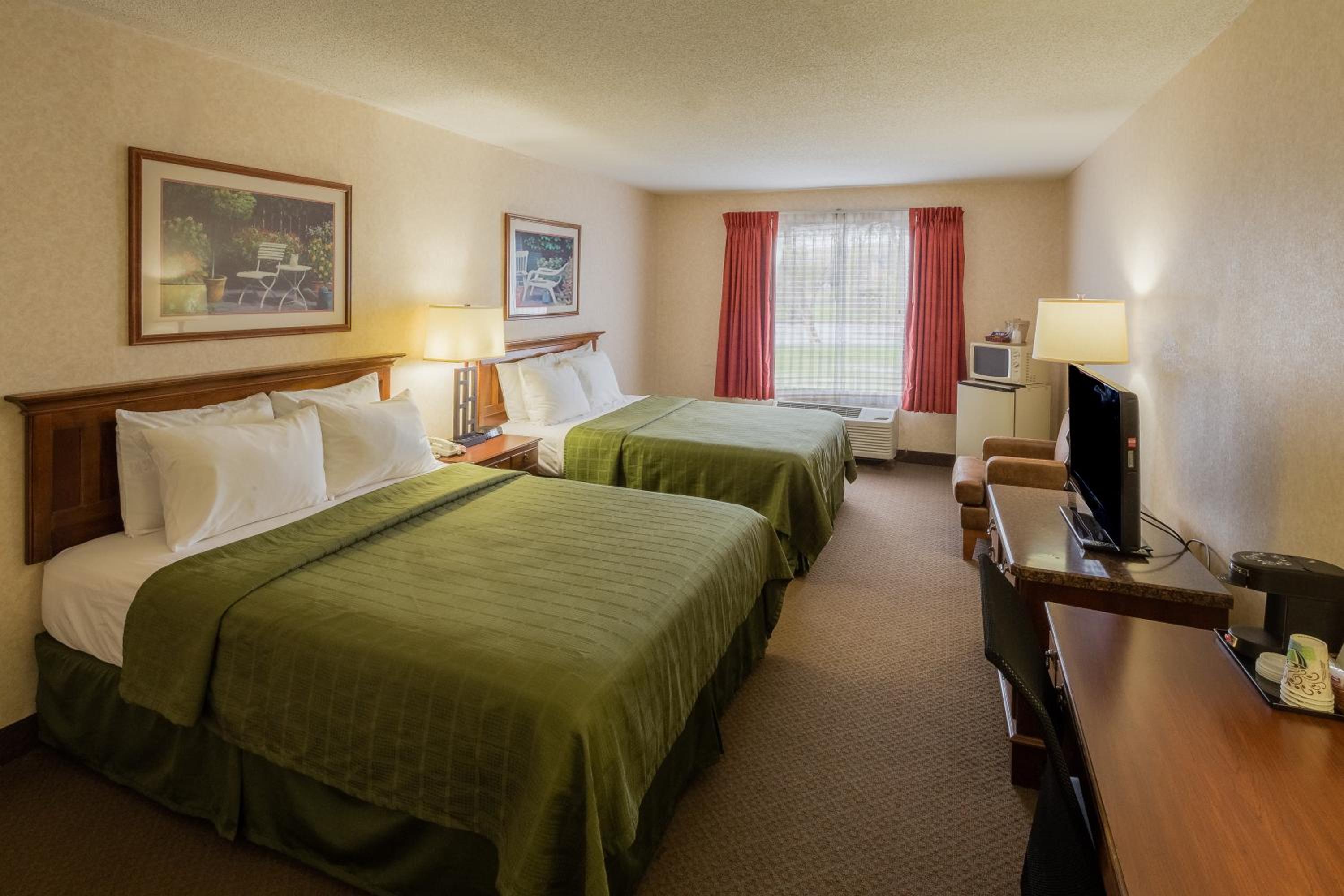 Coshocton Village Inn & Suites, Foto 3