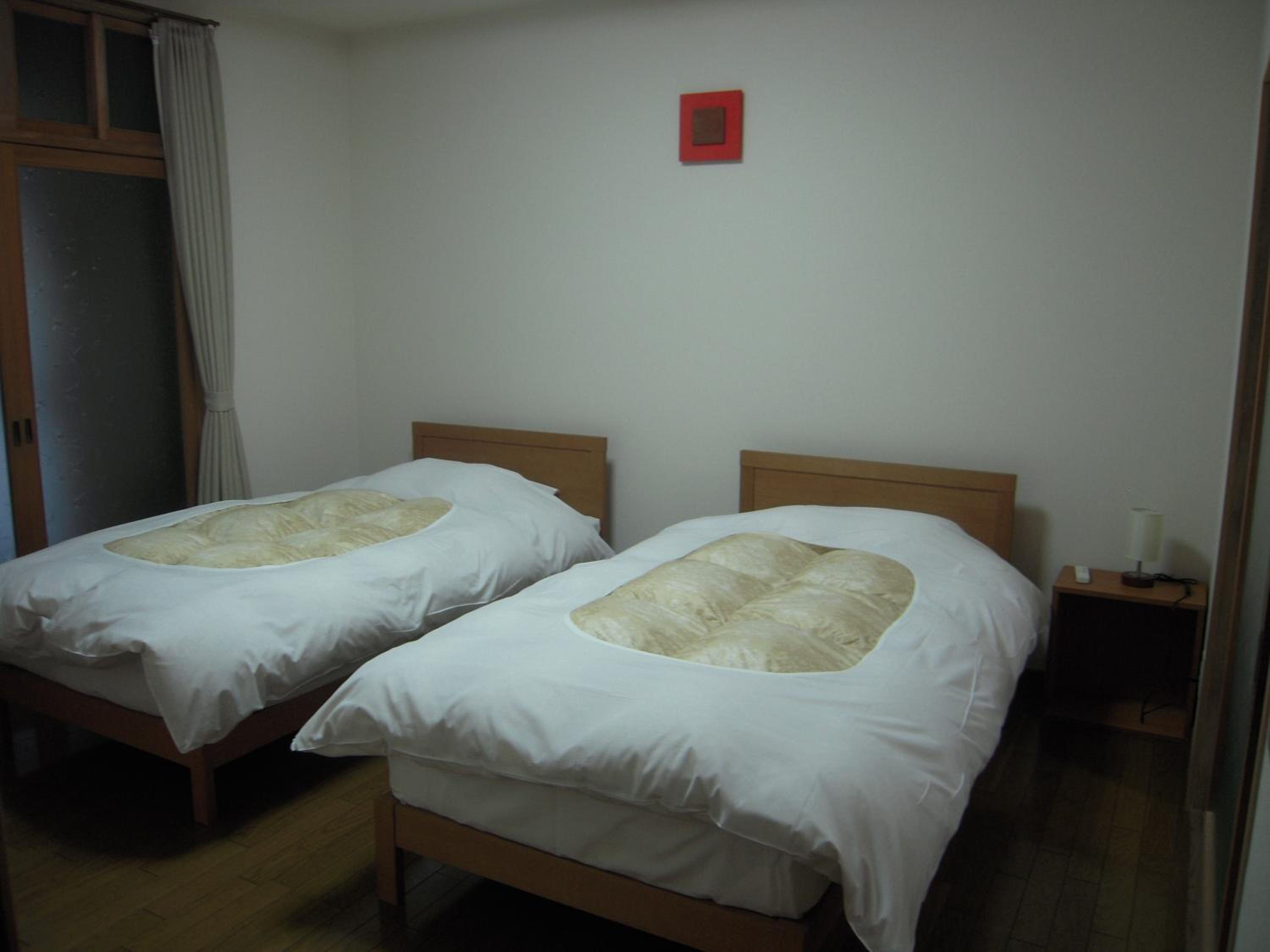 Two-Bedroom House photo 3