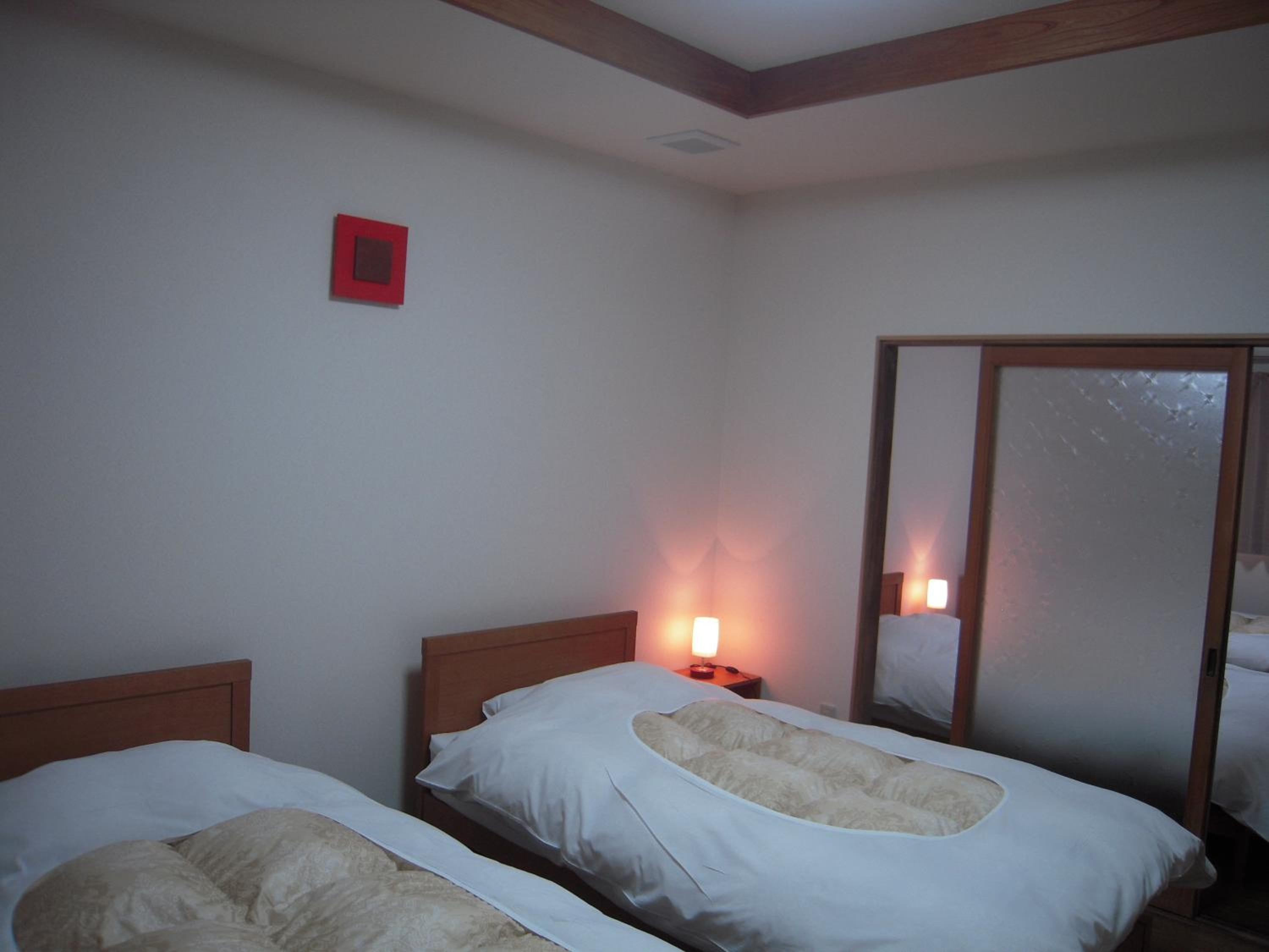 Two-Bedroom House photo 2
