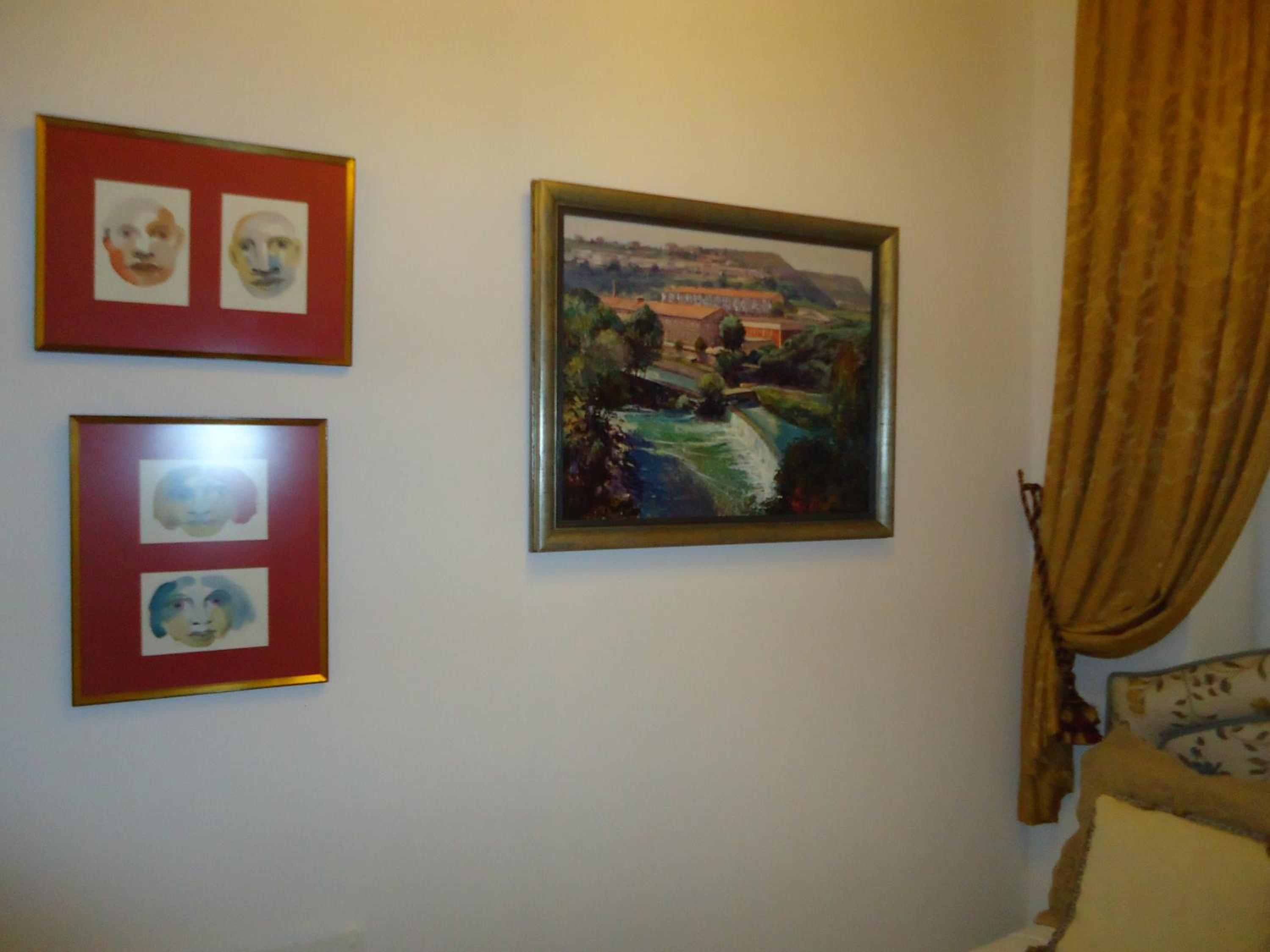 Deluxe Apartment - Photo 20