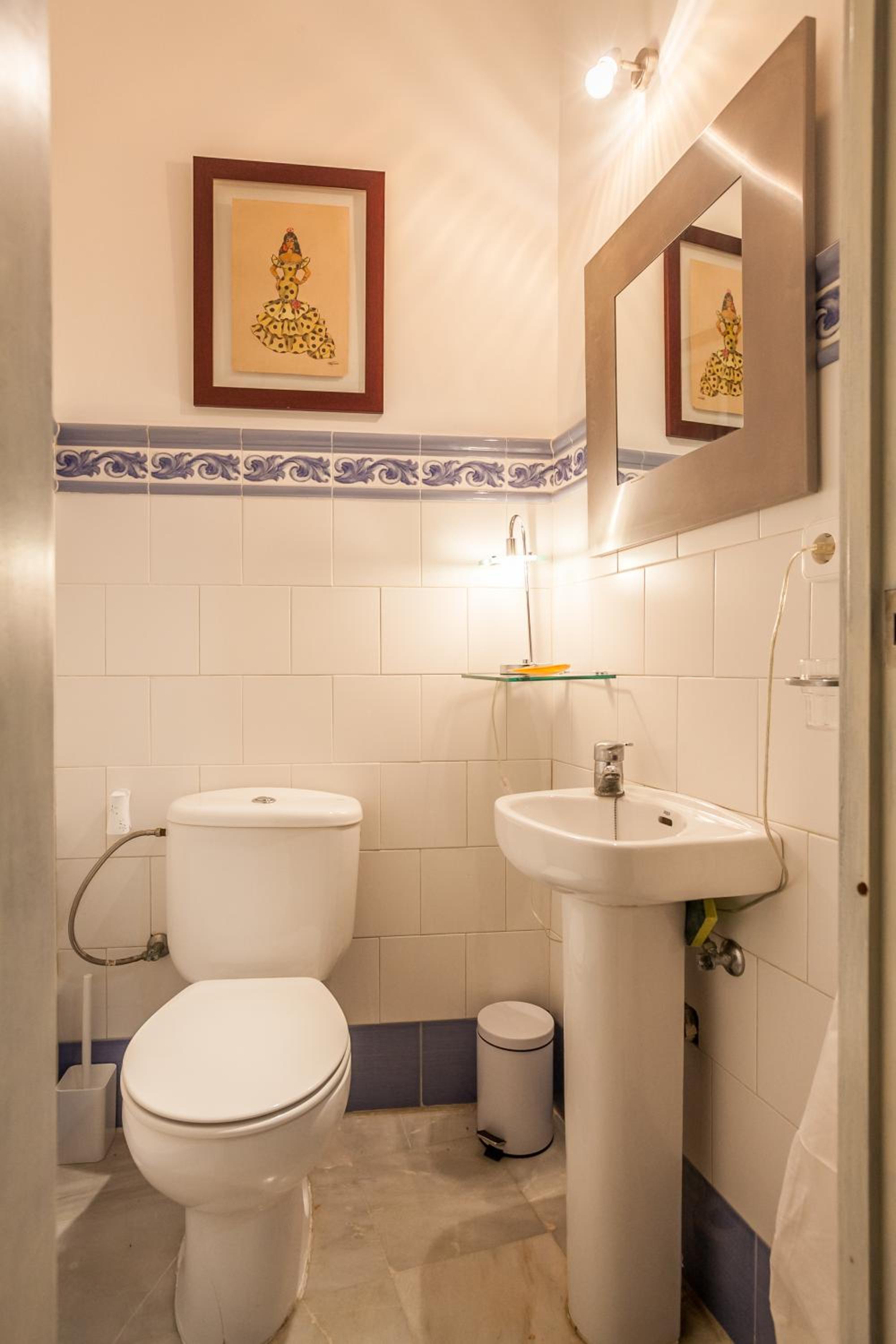 Deluxe Apartment - Photo 15