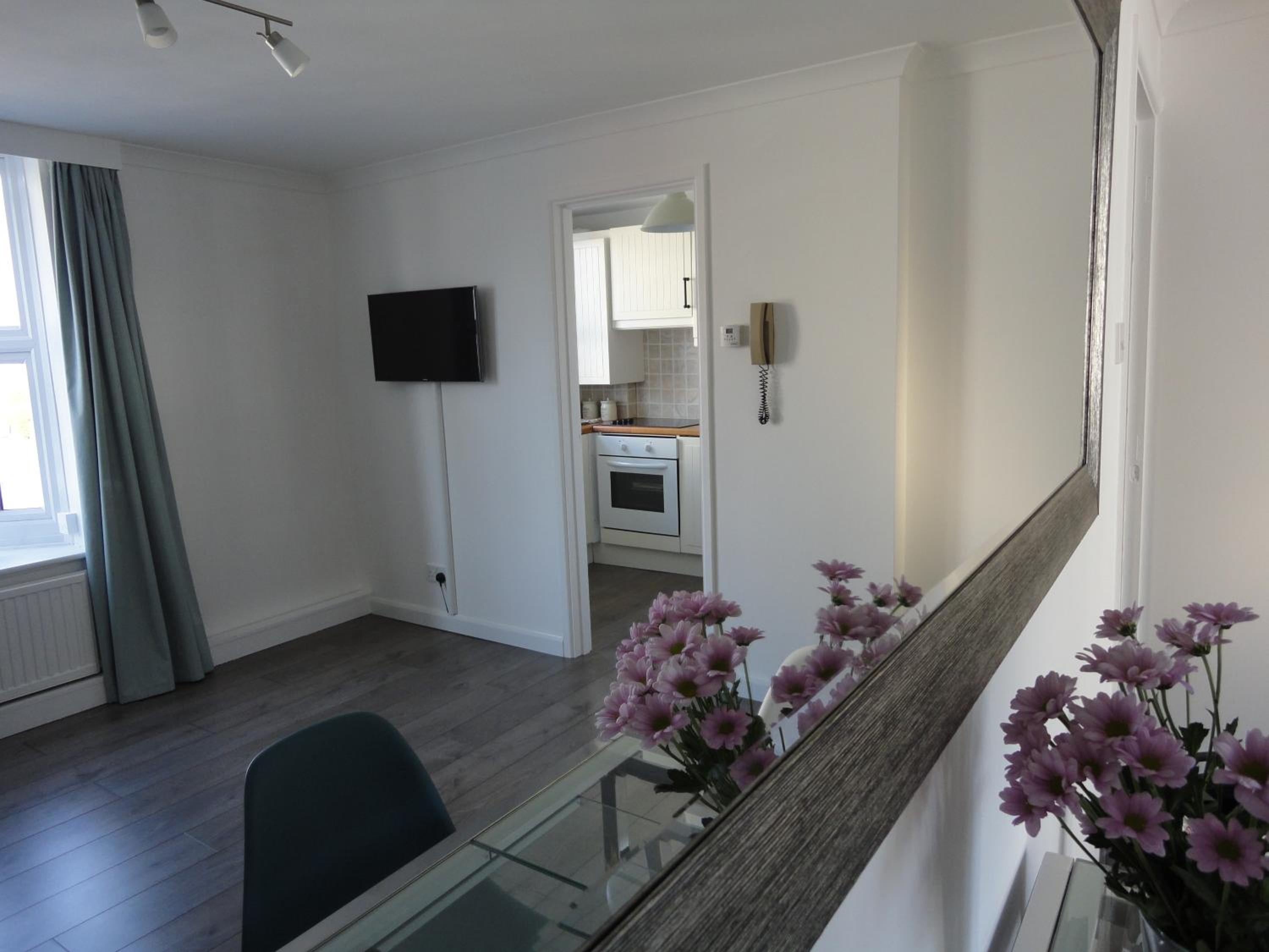 Boutique Apartment