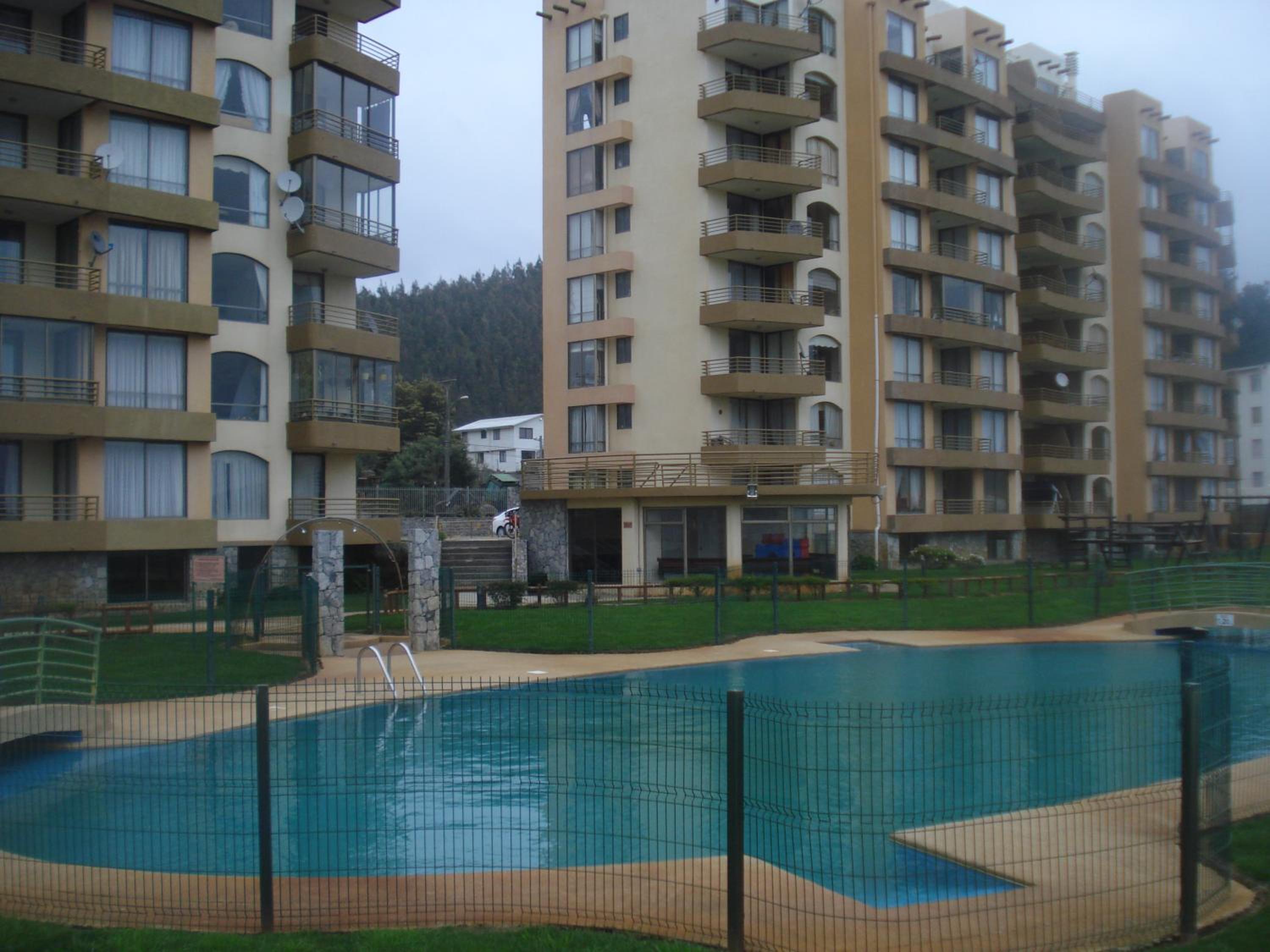 Apartment with Sea View photo 2