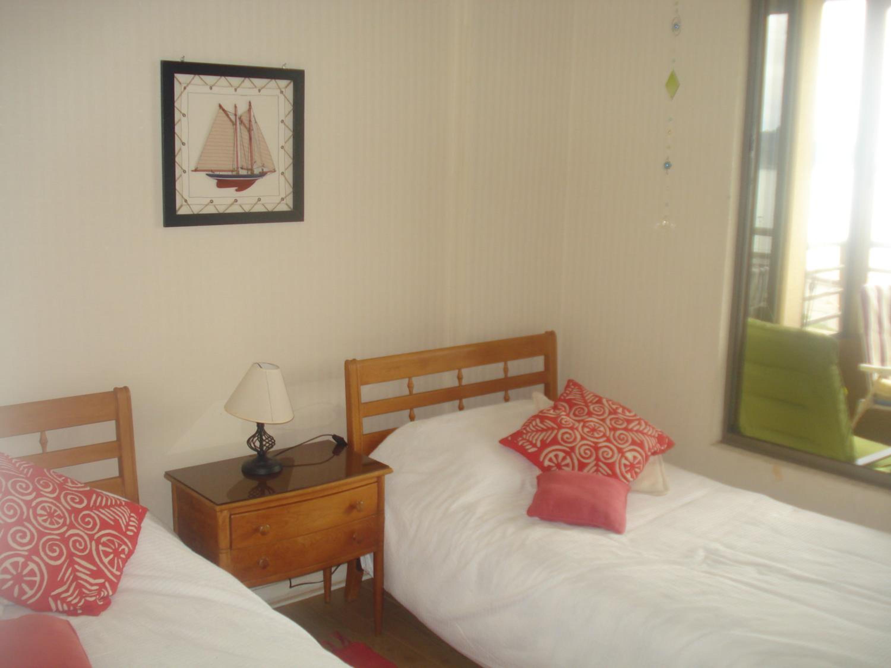 Apartment with Sea View photo 1