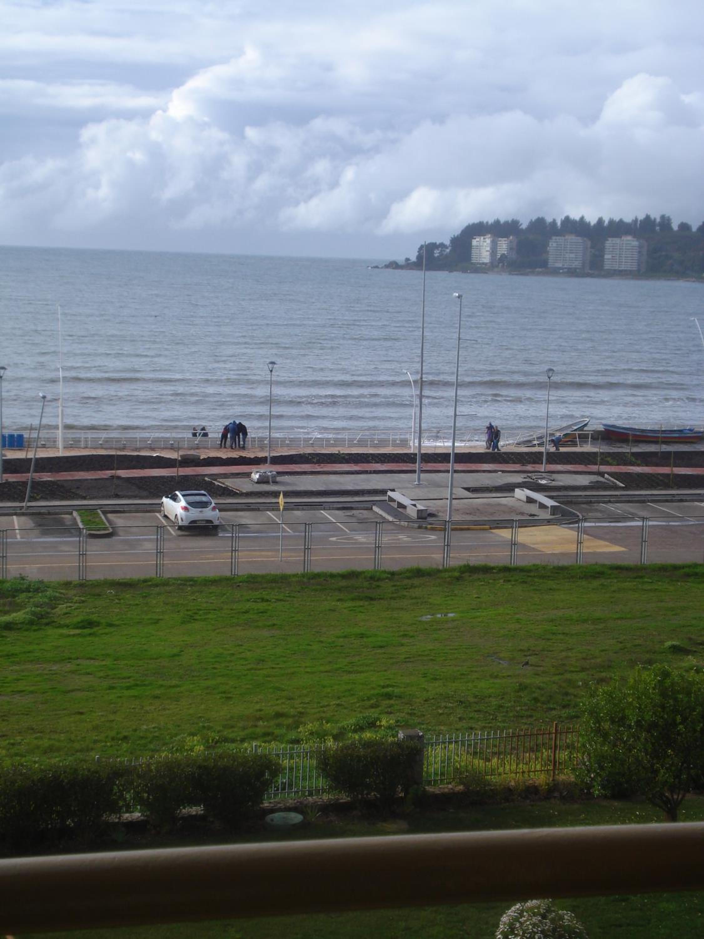 Apartment with Sea View photo 3